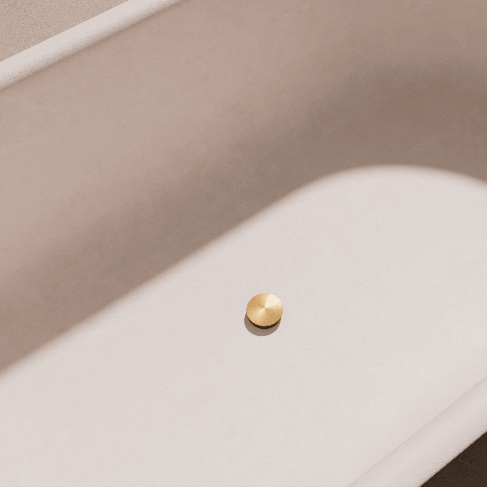 Image of Bath Pop-Up Waste (With Overflow) - Cavari