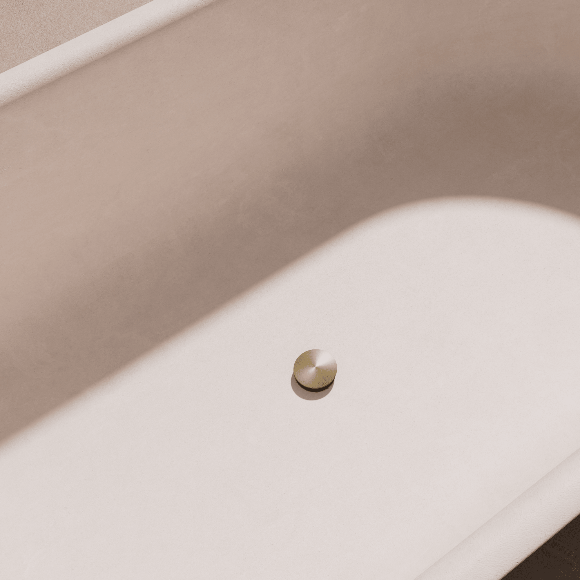 Image of Bath Pop-Up Waste (With Overflow) - Cavari