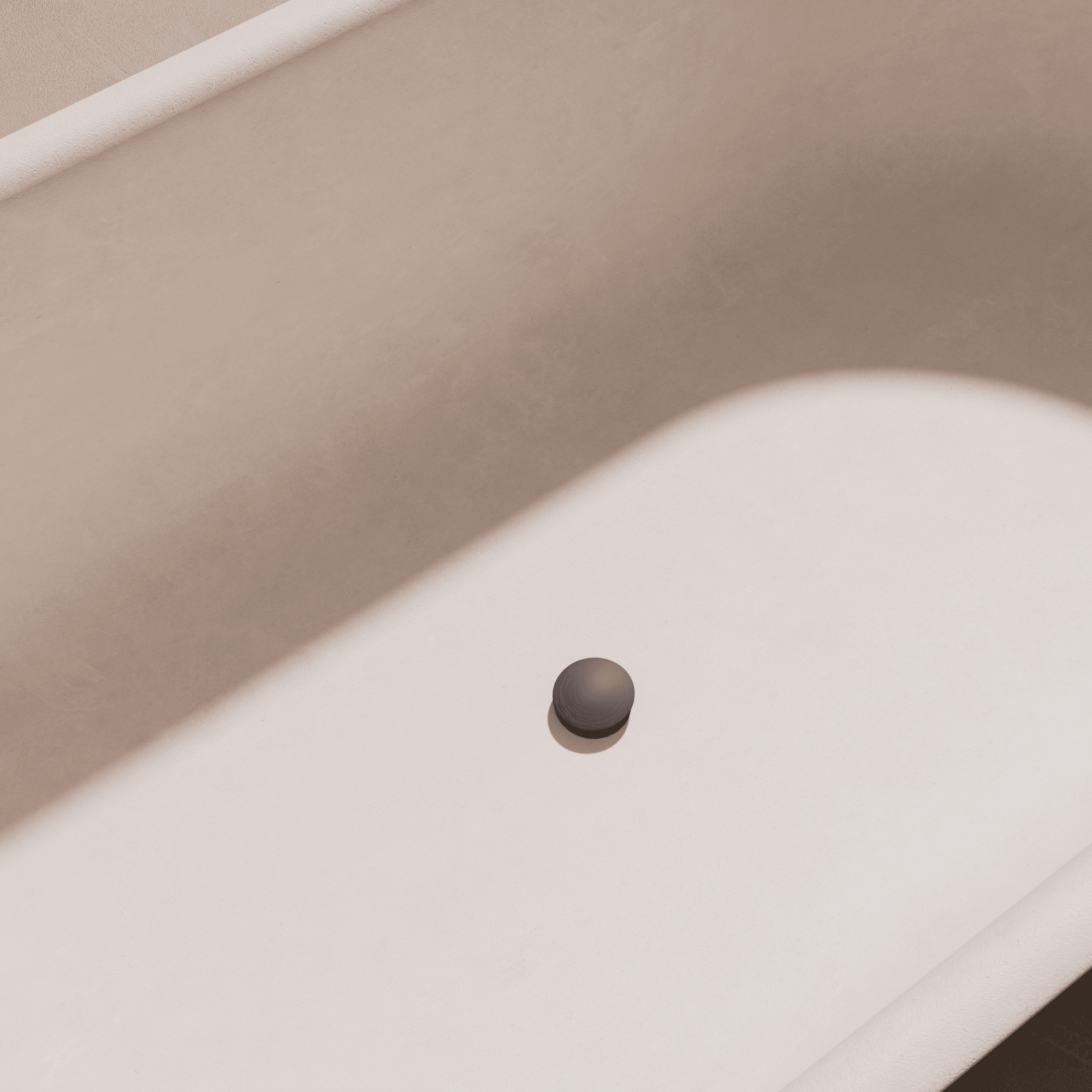 Image of Bath Pop-Up Waste (Without Overflow) - Cavari