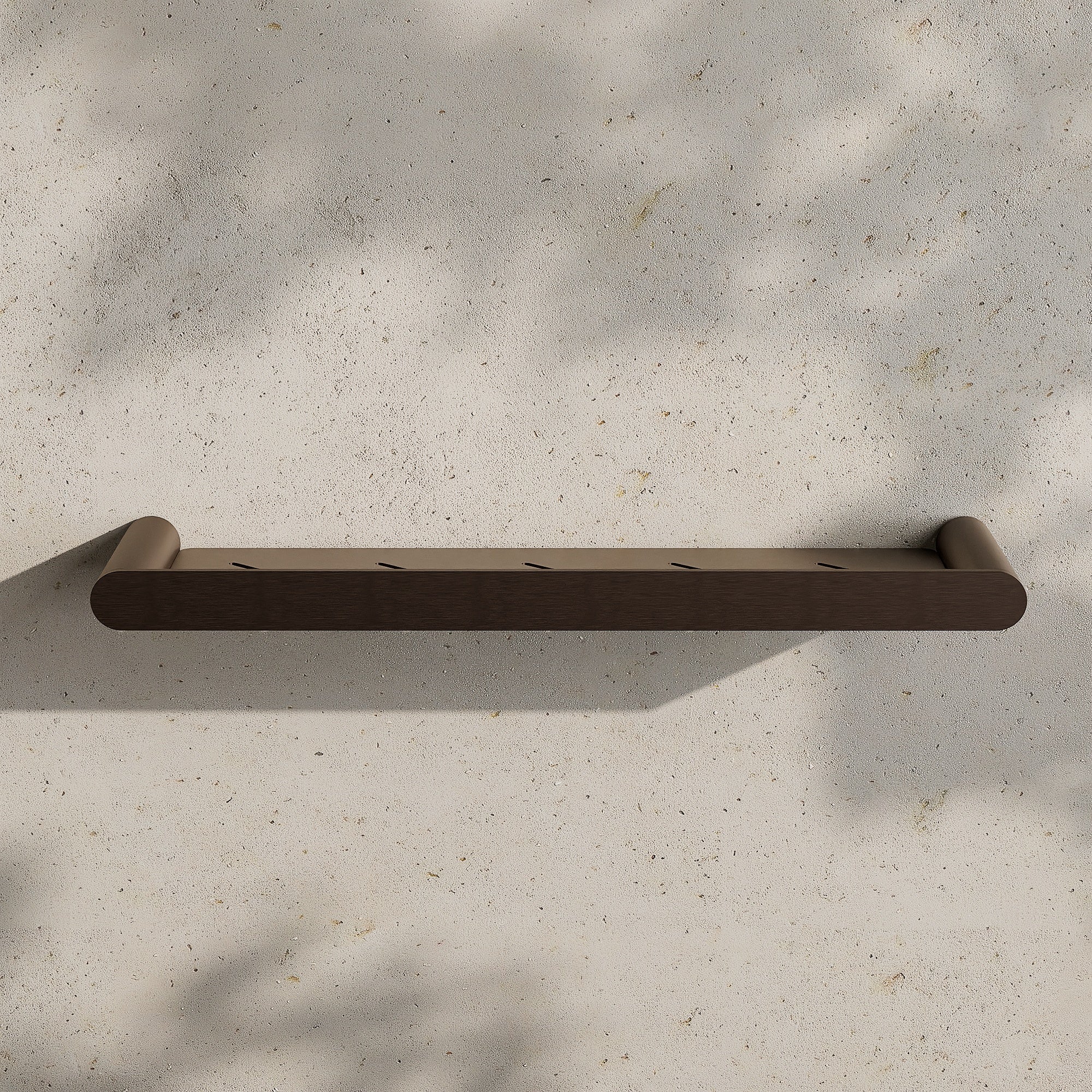 Image of Bathroom Shelf 430mm - Cavari