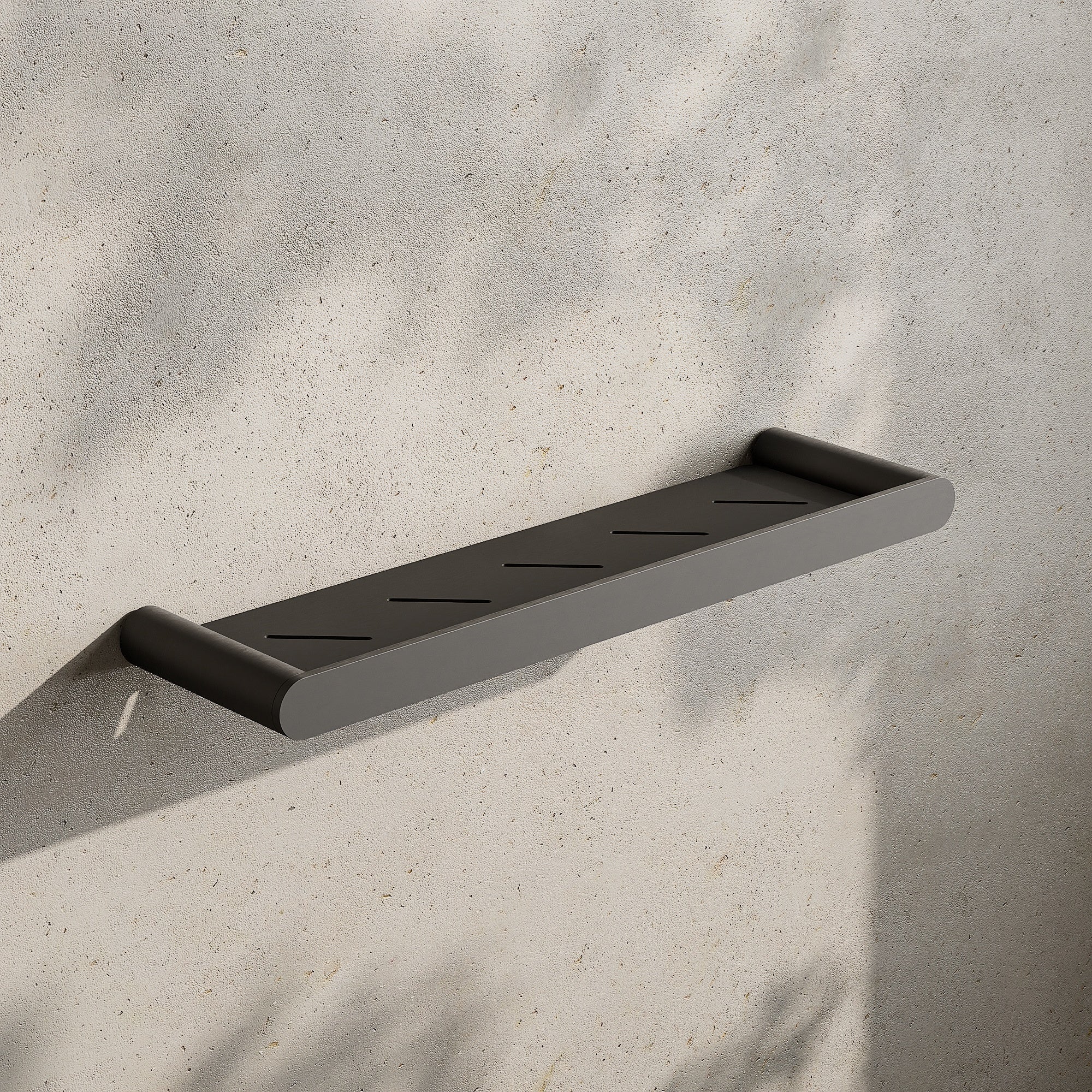 Image of Bathroom Shelf 430mm - Cavari