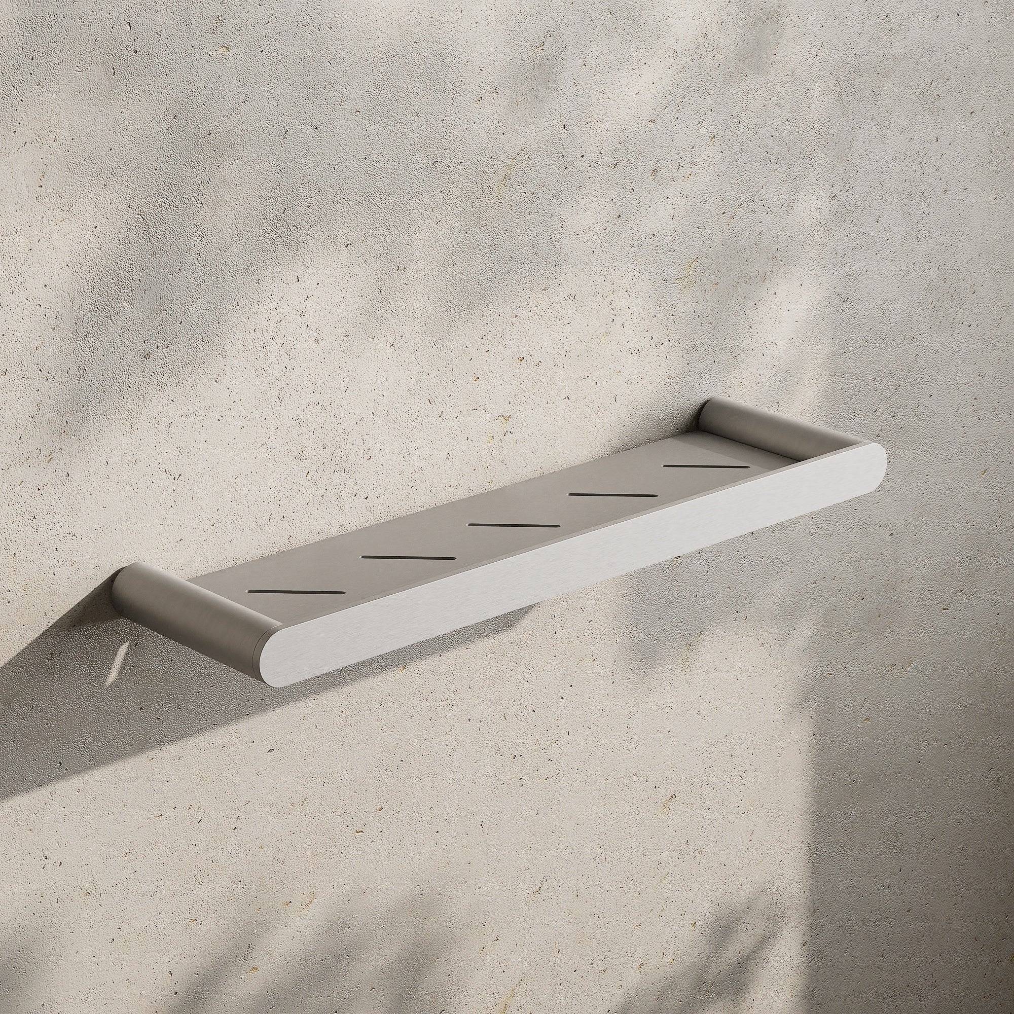Image of Bathroom Shelf 430mm - Cavari