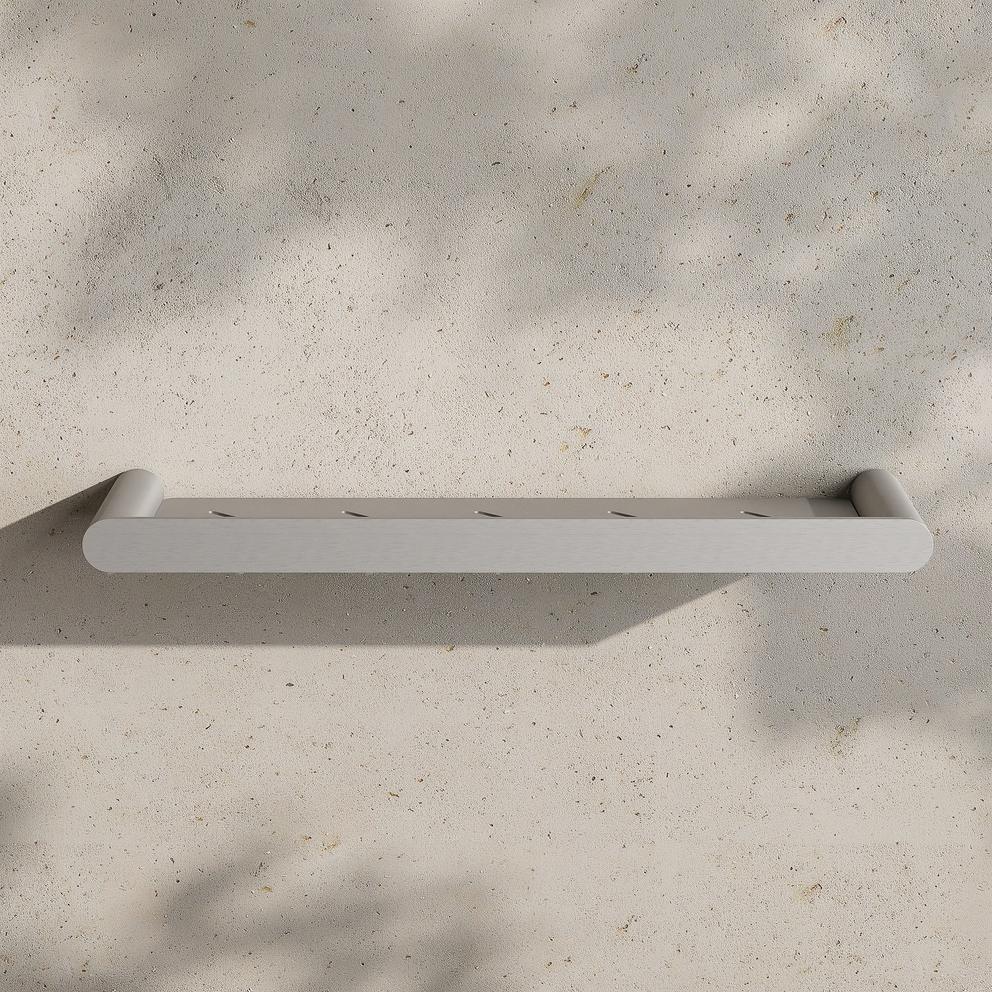 Image of Bathroom Shelf 430mm - Cavari