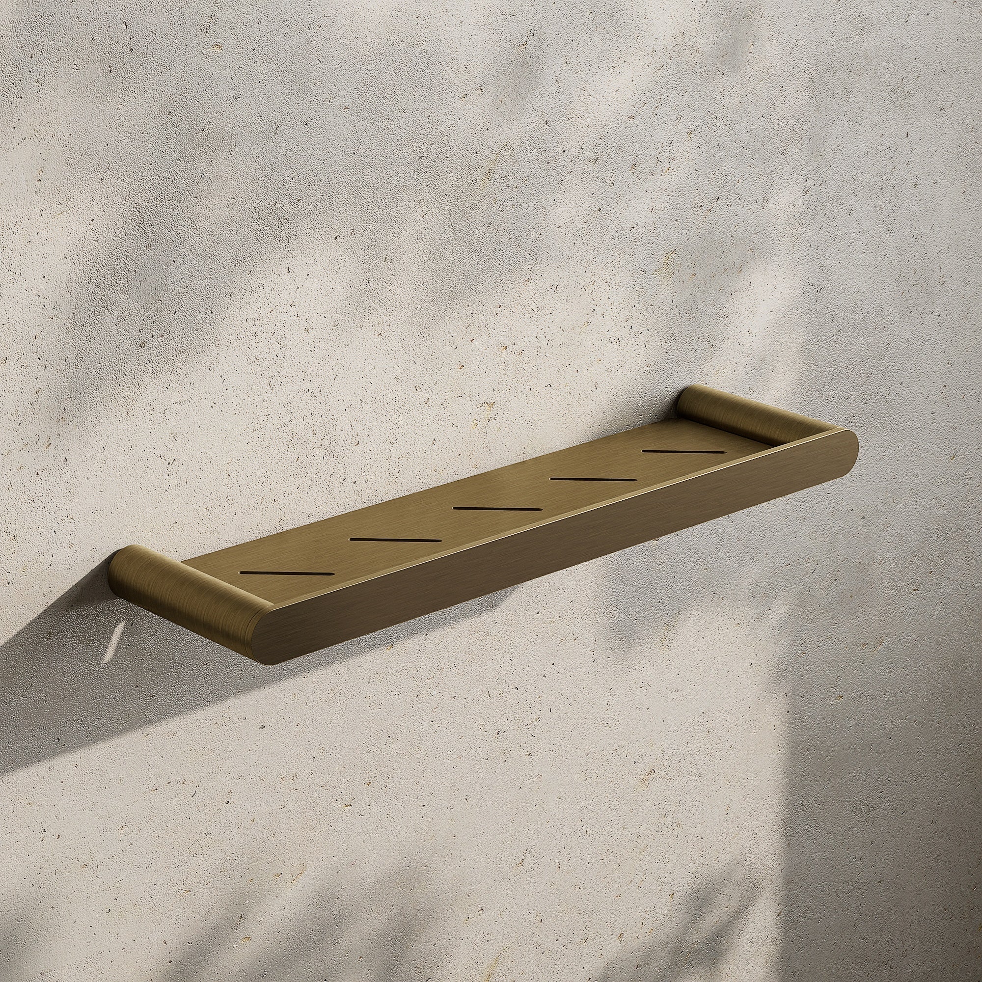 Image of Bathroom Shelf 430mm - Cavari