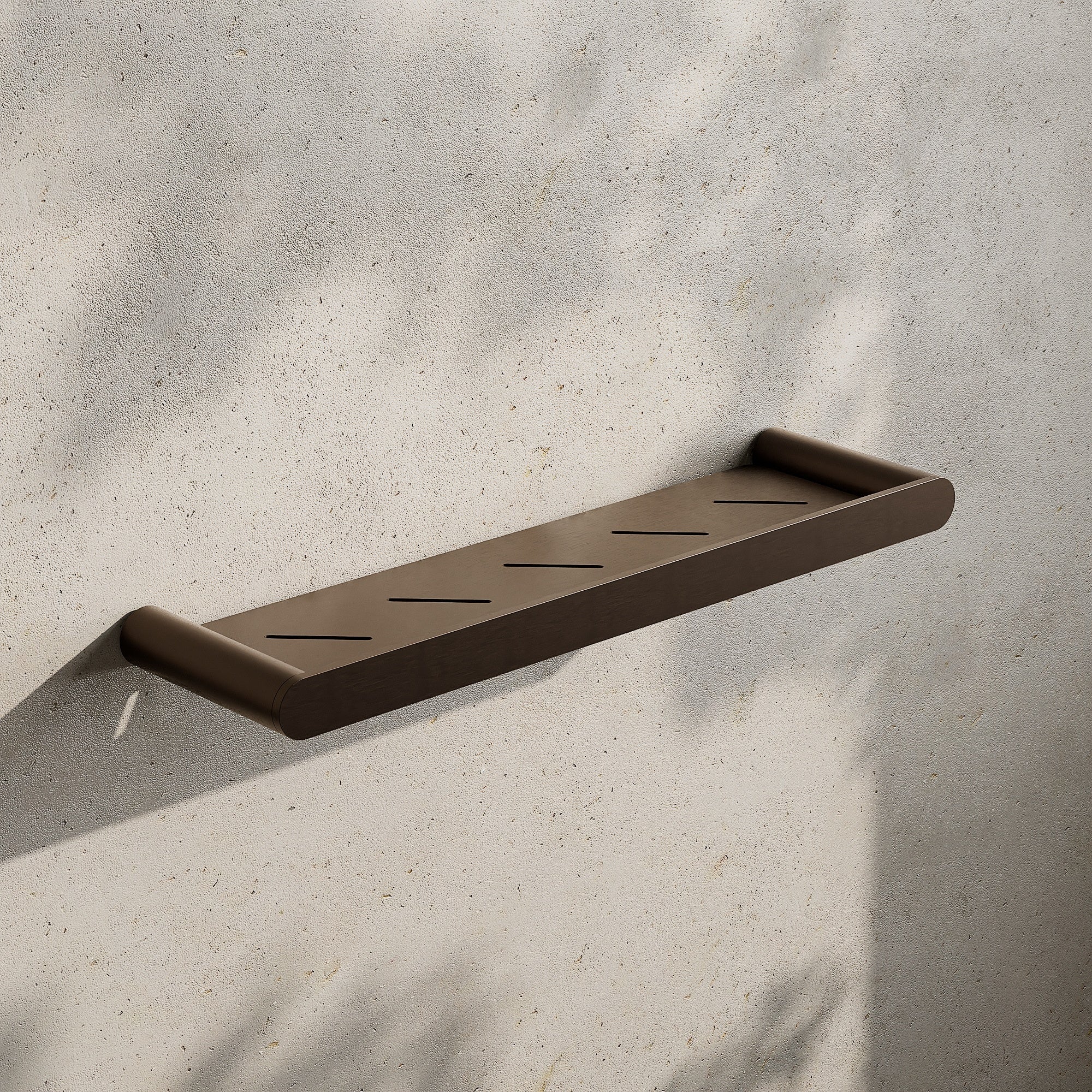 Image of Bathroom Shelf 430mm - Cavari