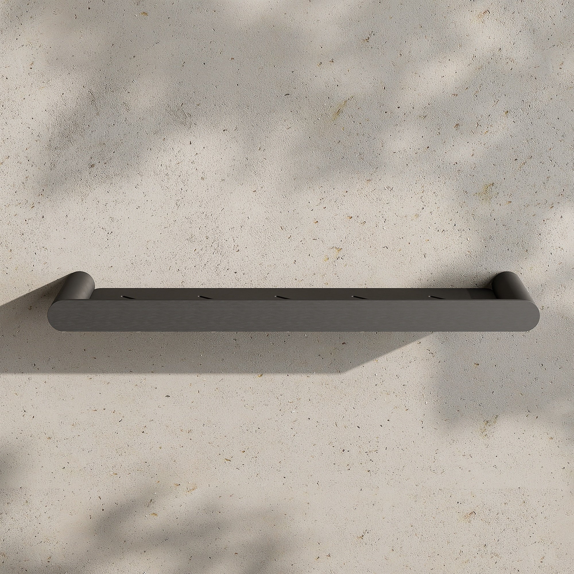 Image of Bathroom Shelf 430mm - Cavari
