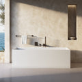 Bloc Freestanding Bath