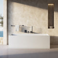 Bloc Freestanding Bath