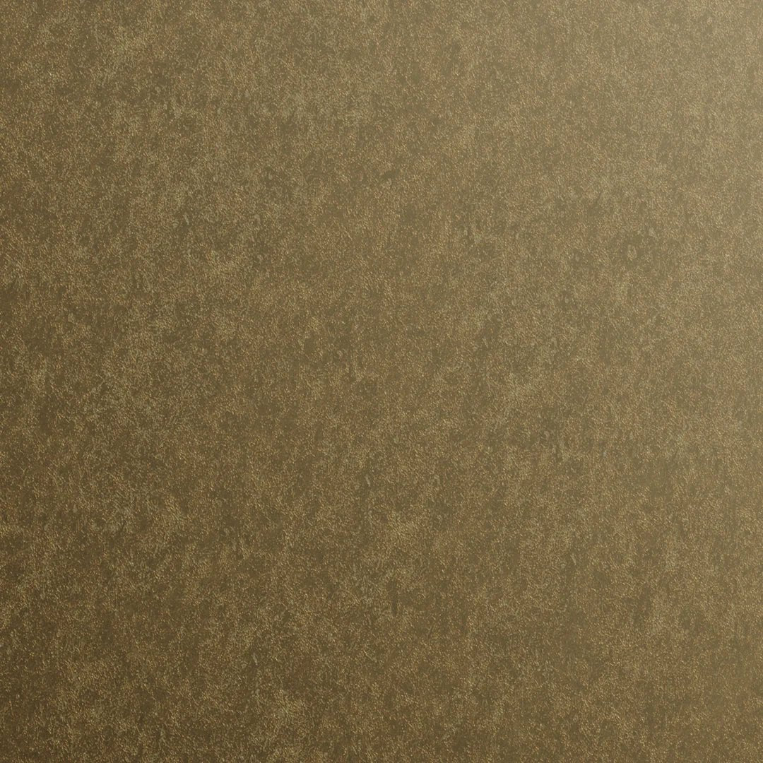 Image of Brassware Finish Sample – Aged Gold - Cavari