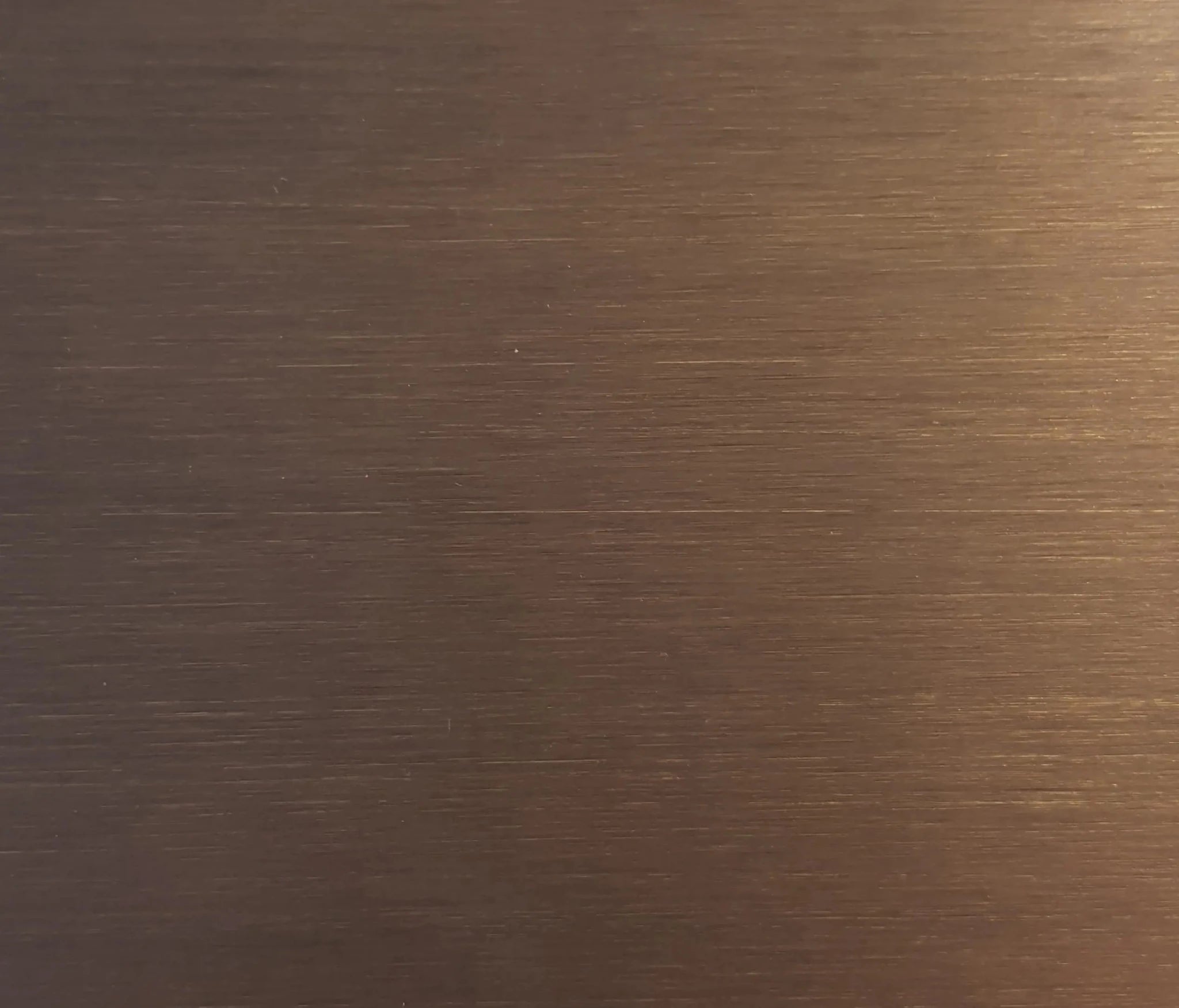 Image of Brassware Finish Sample – Antique Brass - Cavari