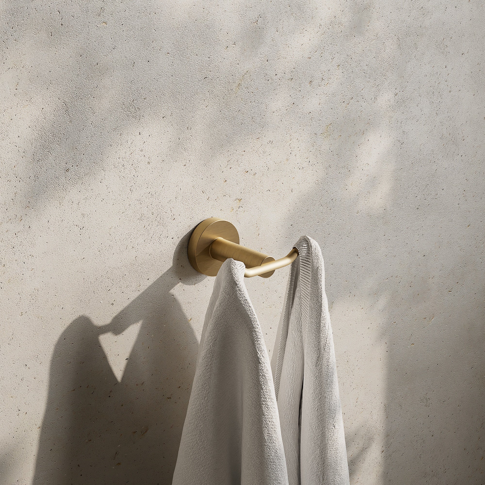 Image of Double Robe Hook - Cavari