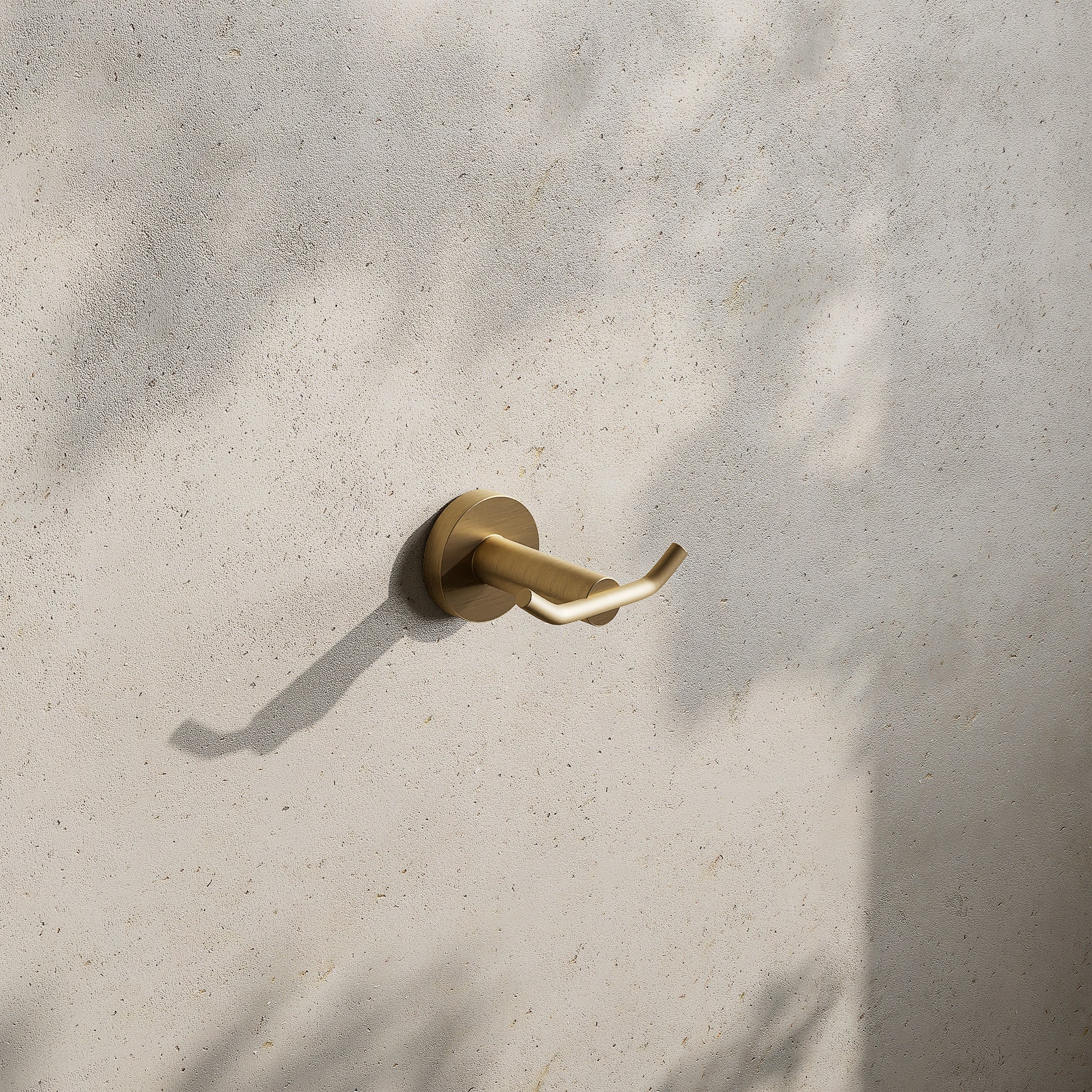 Image of Double Robe Hook - Cavari