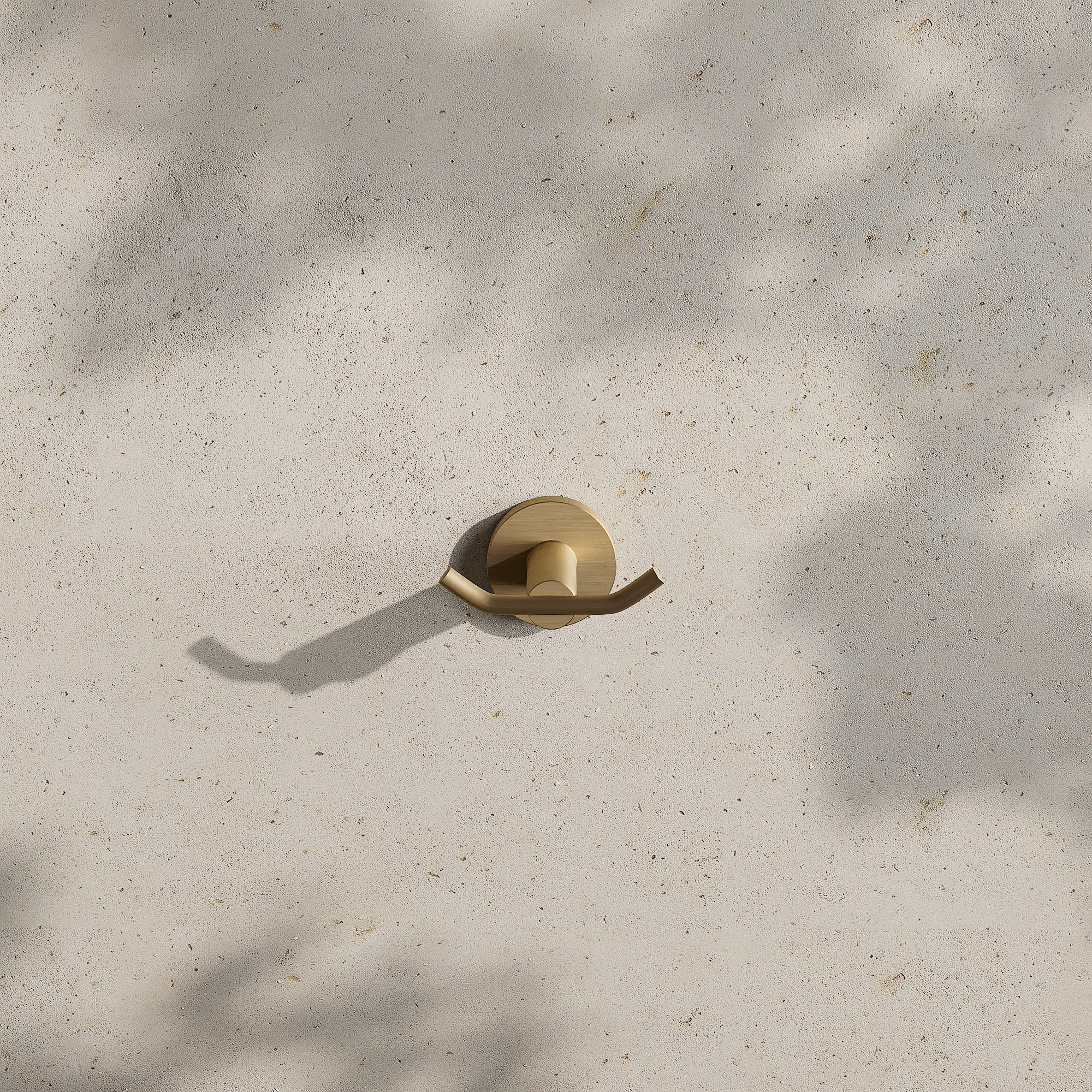 Image of Double Robe Hook - Cavari