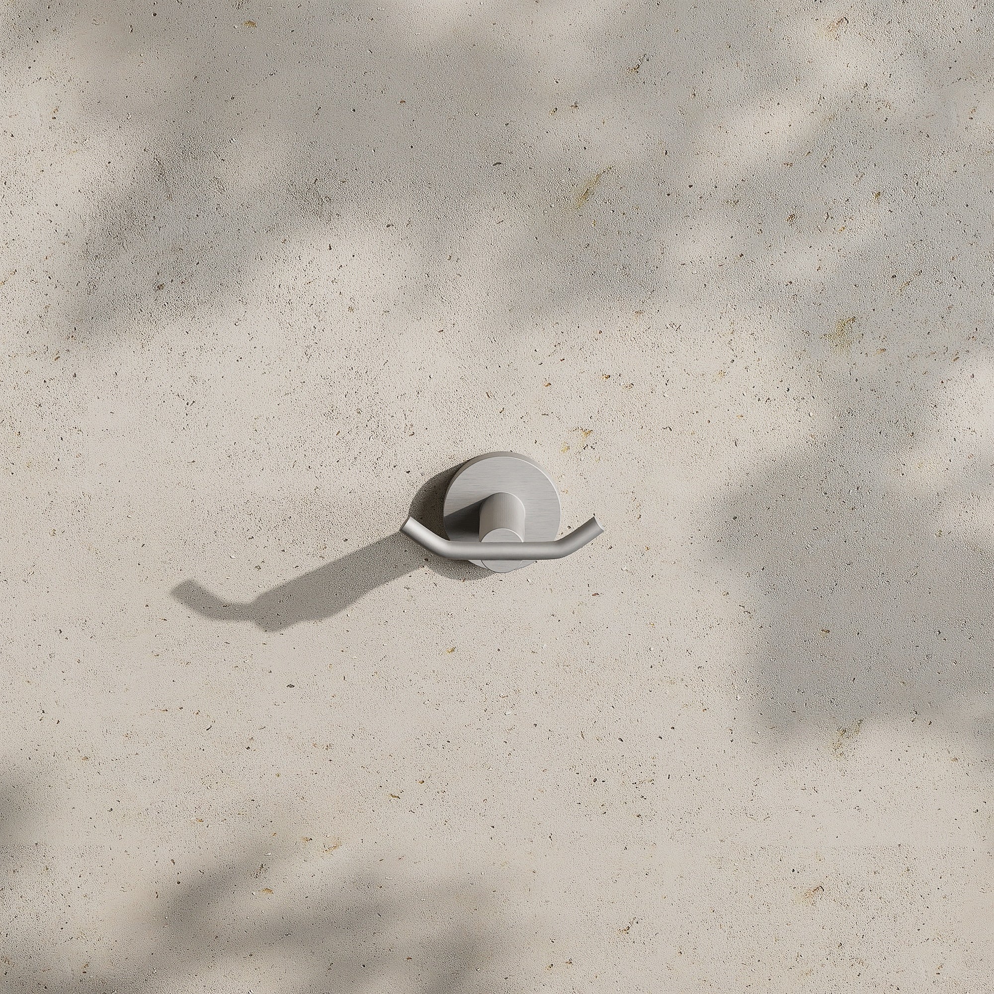 Image of Double Robe Hook - Cavari