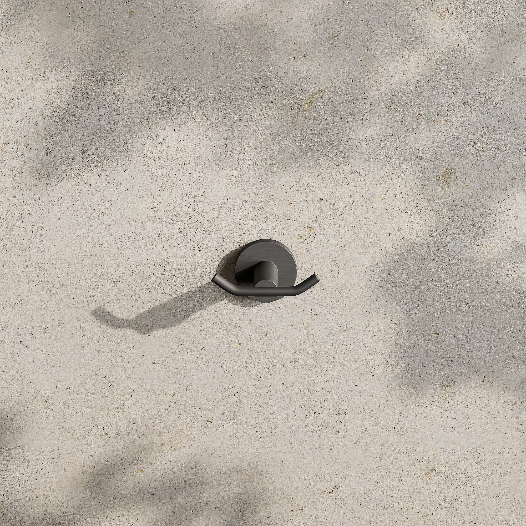 Image of Double Robe Hook - Cavari