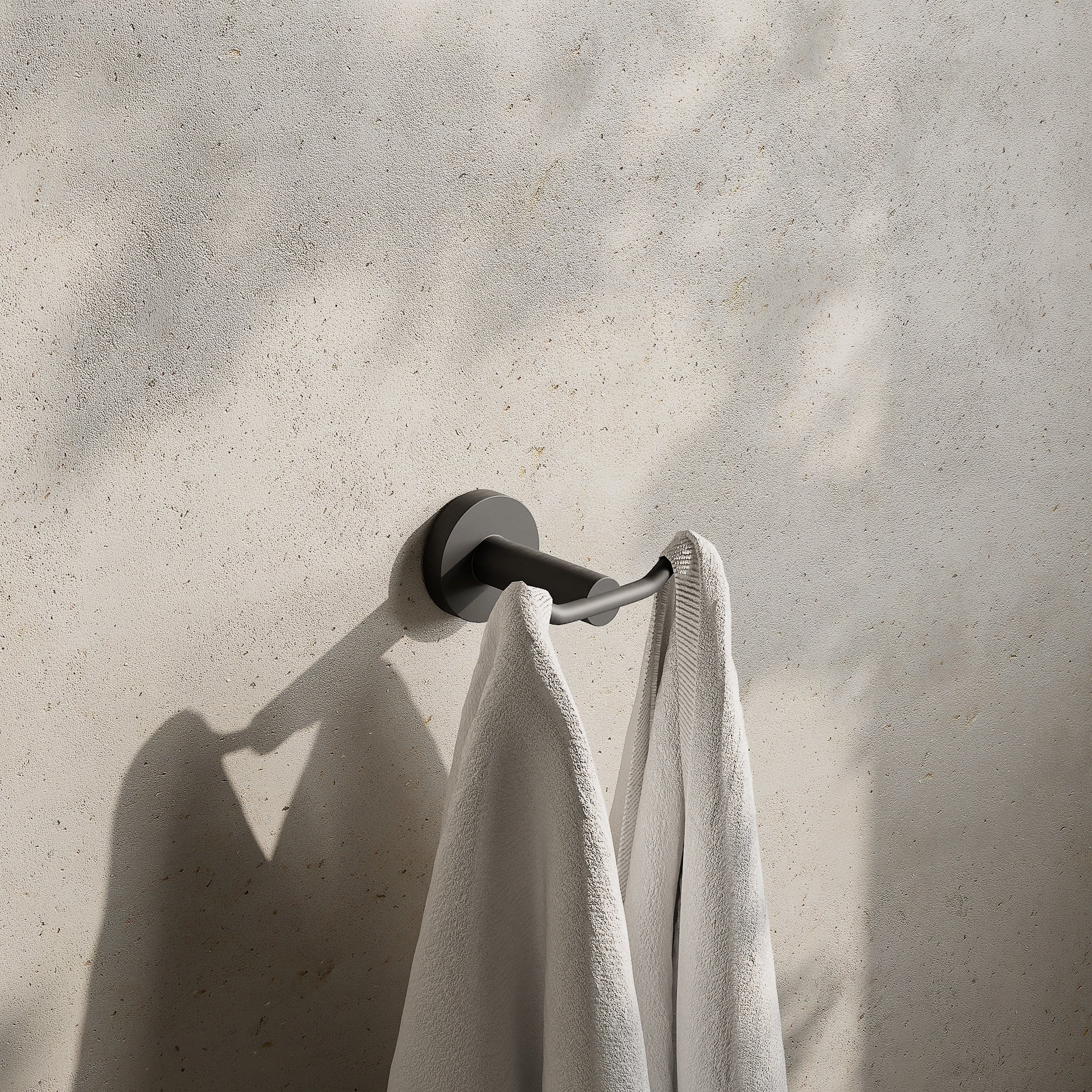 Image of Double Robe Hook - Cavari