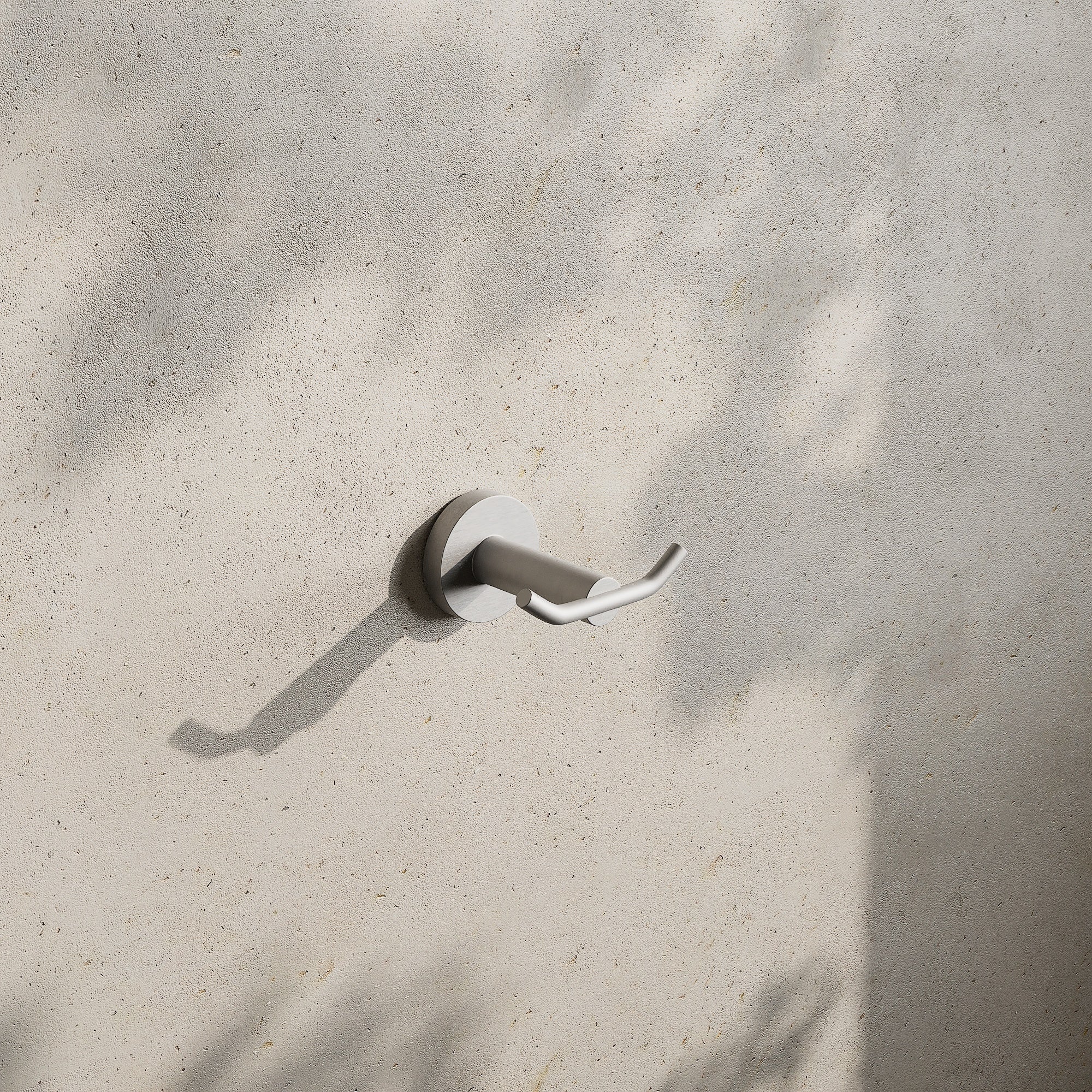 Image of Double Robe Hook - Cavari