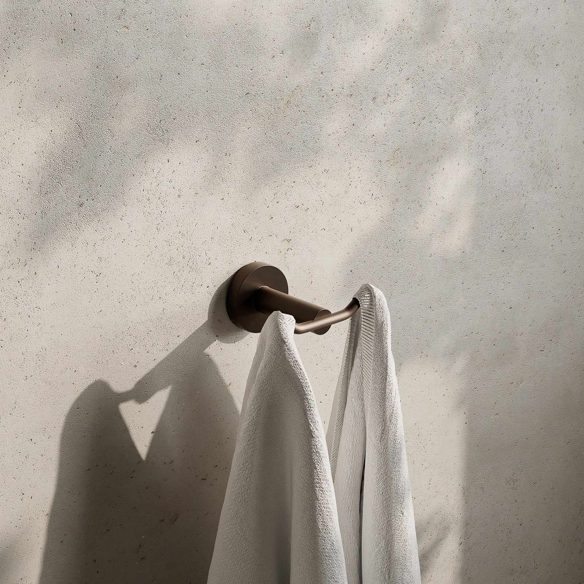 Image of Double Robe Hook - Cavari