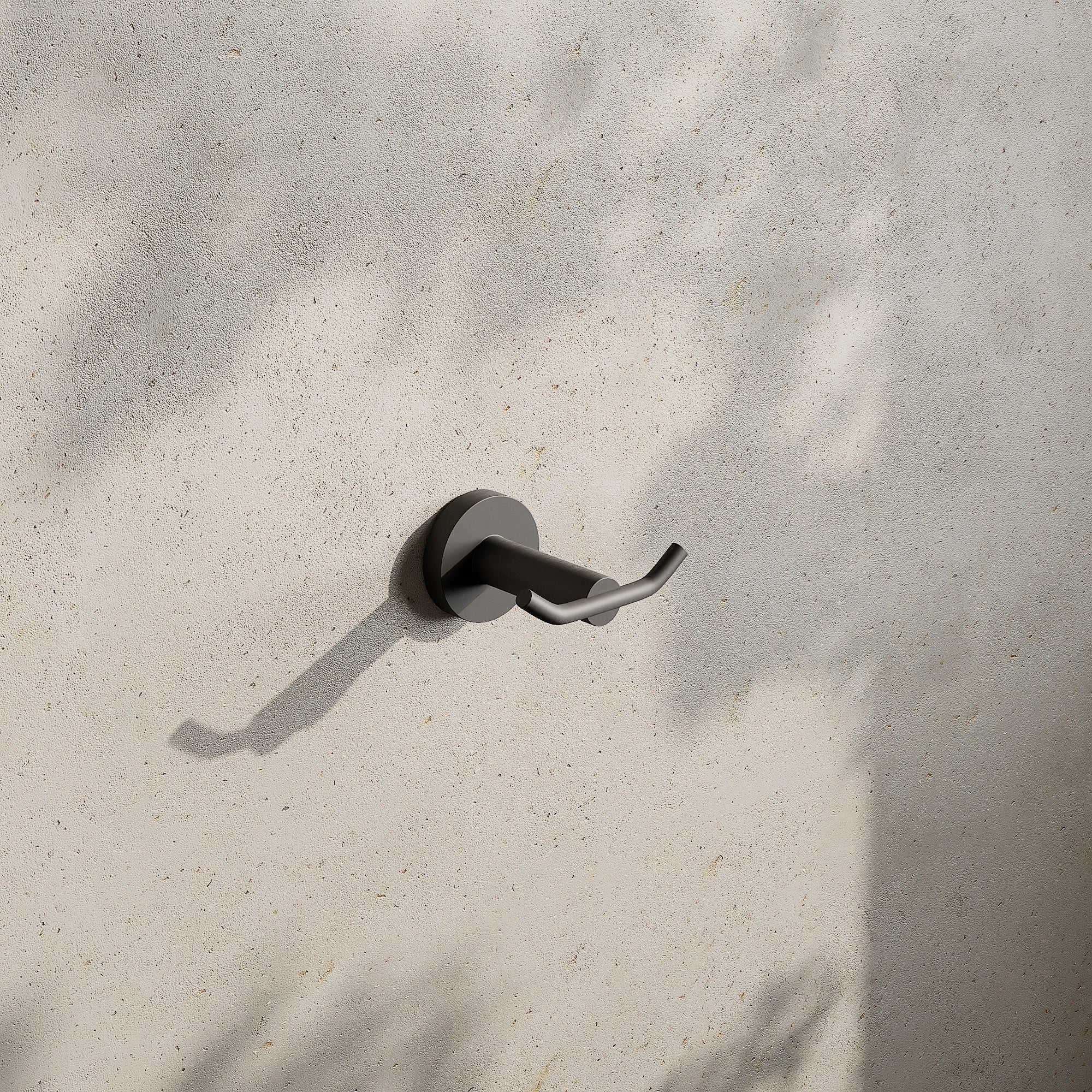 Image of Double Robe Hook - Cavari
