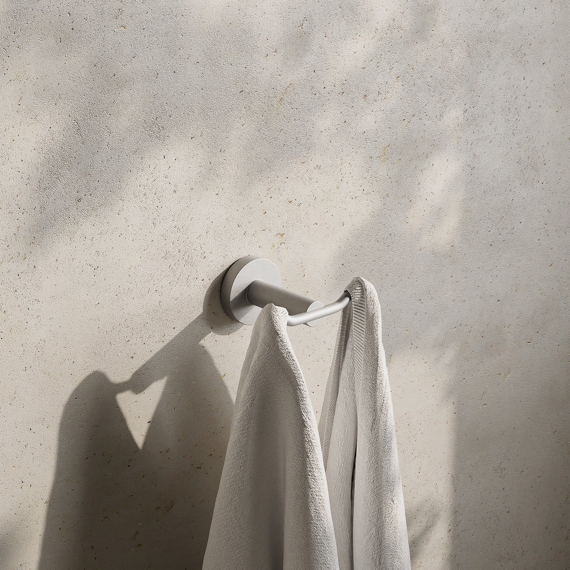 Image of Double Robe Hook - Cavari