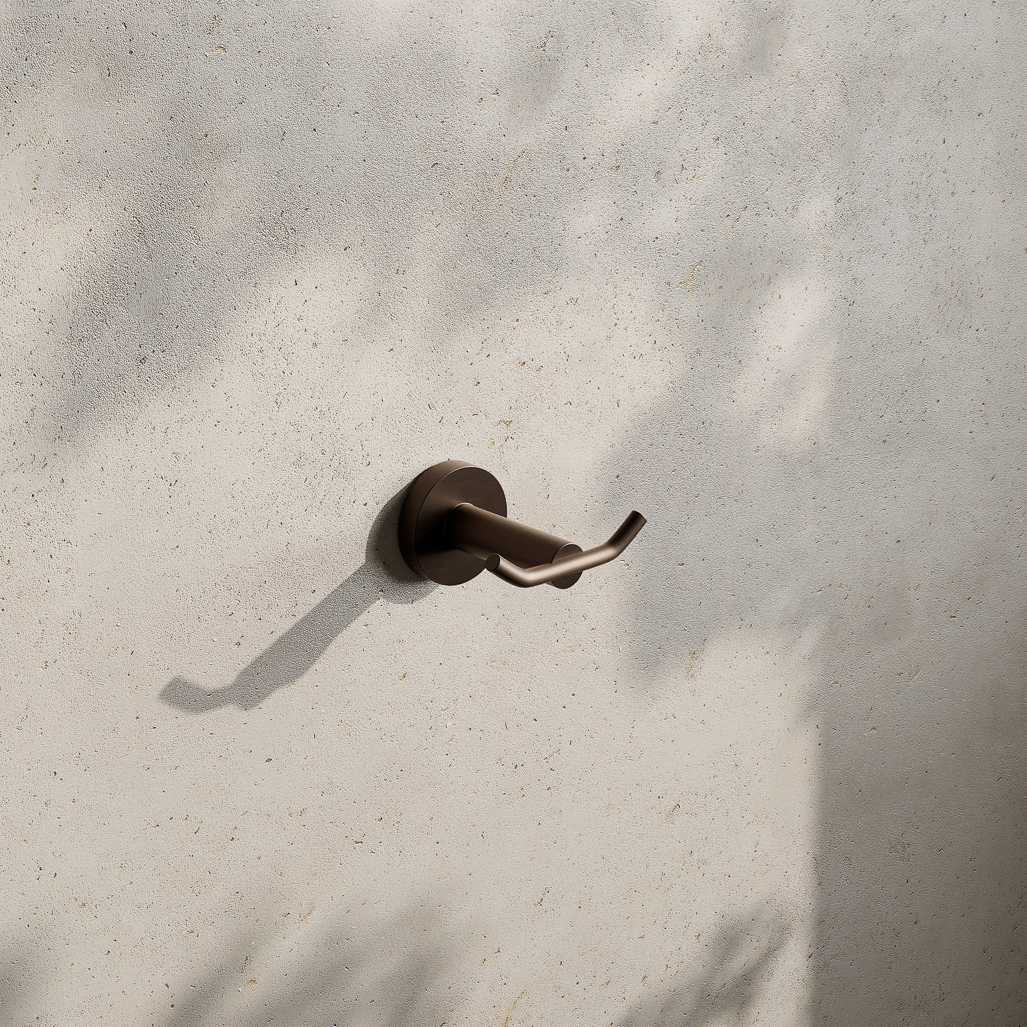 Image of Double Robe Hook - Cavari