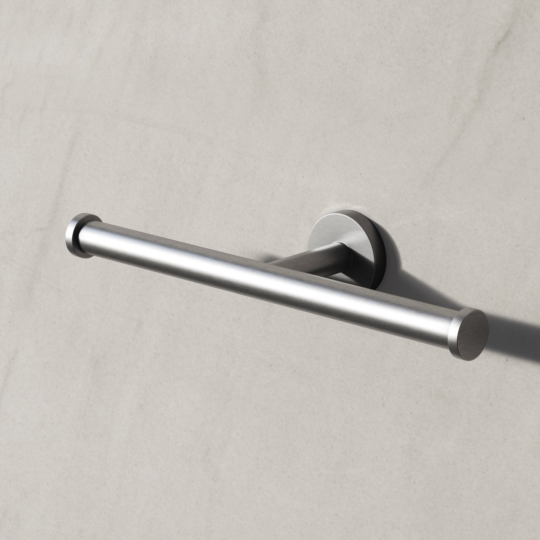 Image of Double Toilet Roll Holder - Cavari