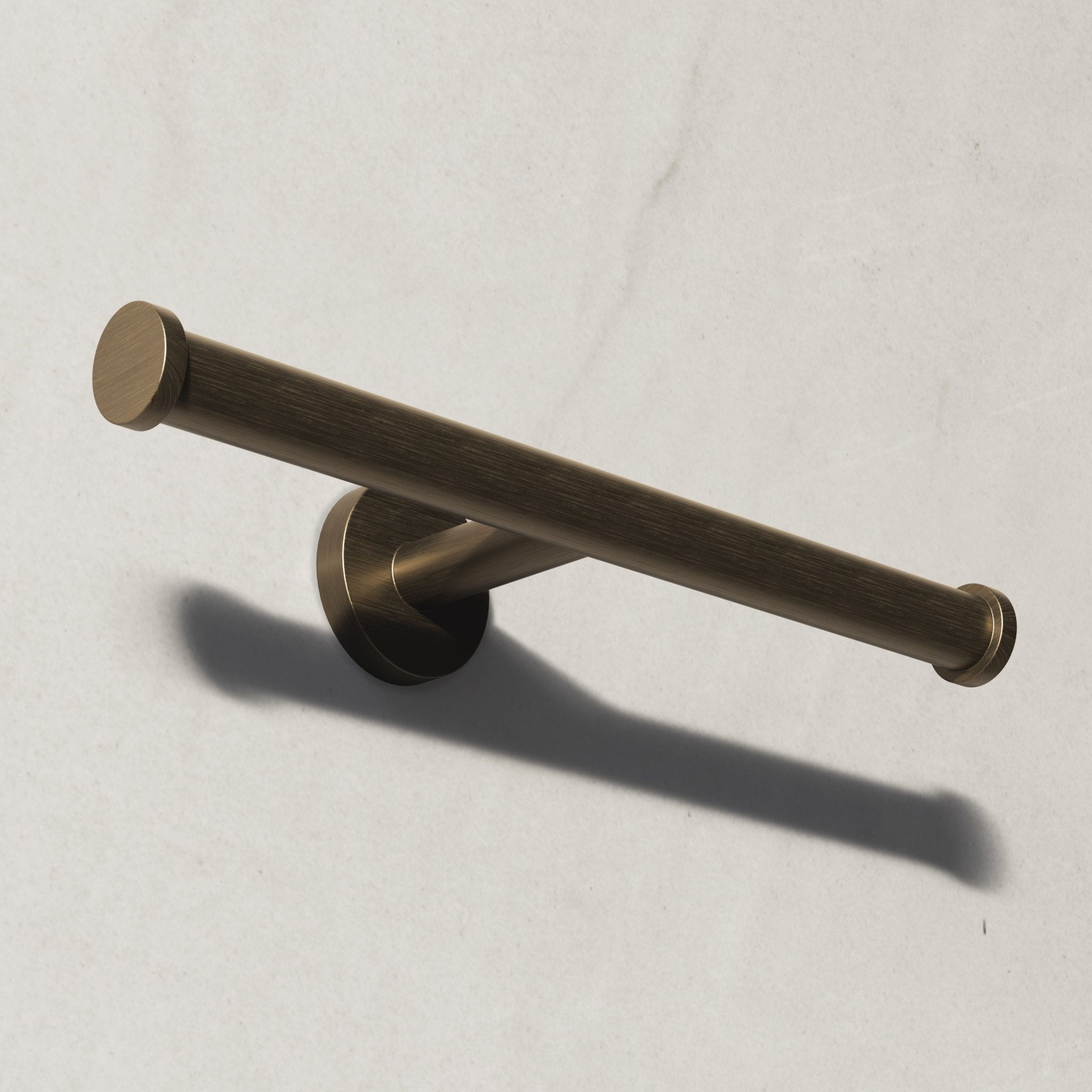 Image of Double Toilet Roll Holder - Cavari