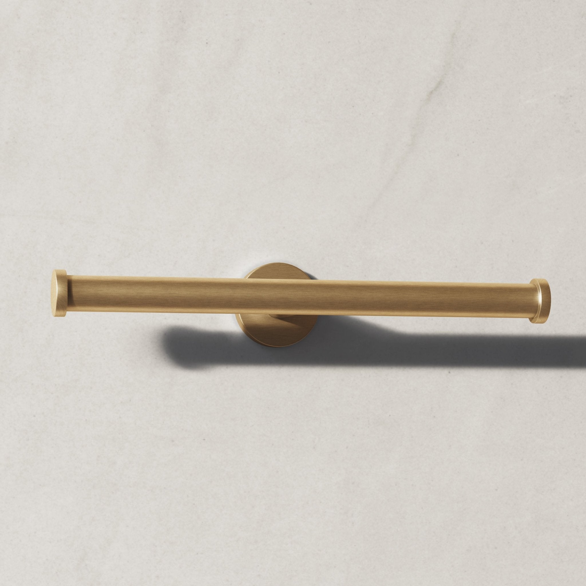 Image of Double Toilet Roll Holder - Cavari