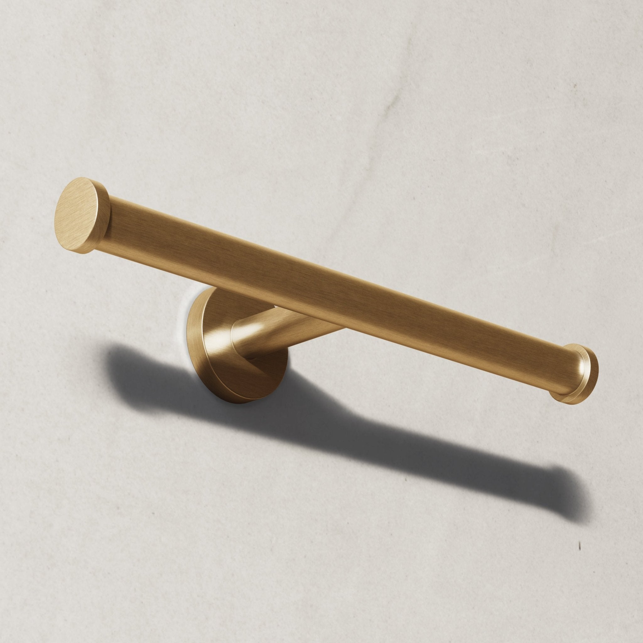 Image of Double Toilet Roll Holder - Cavari