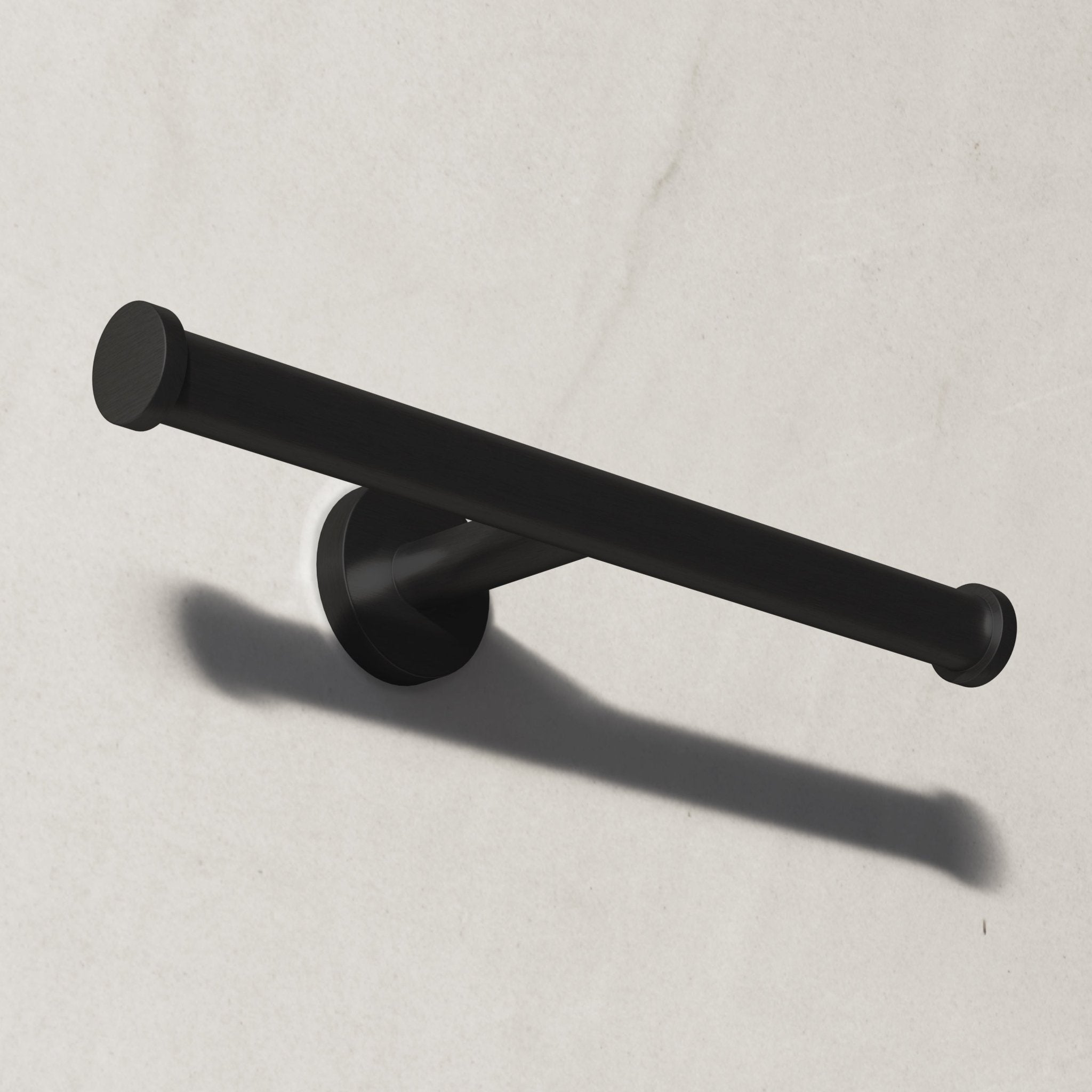 Image of Double Toilet Roll Holder - Cavari