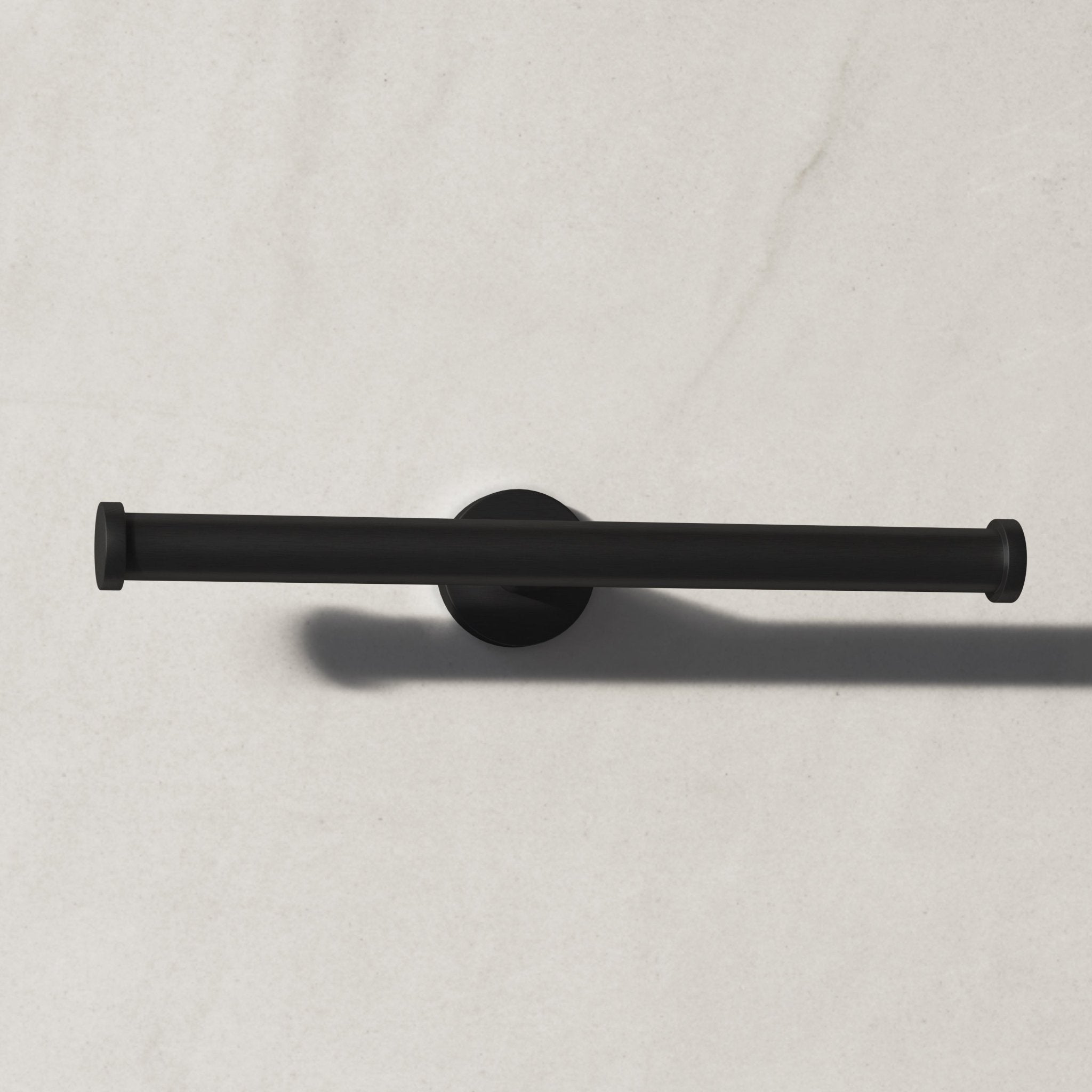 Image of Double Toilet Roll Holder - Cavari