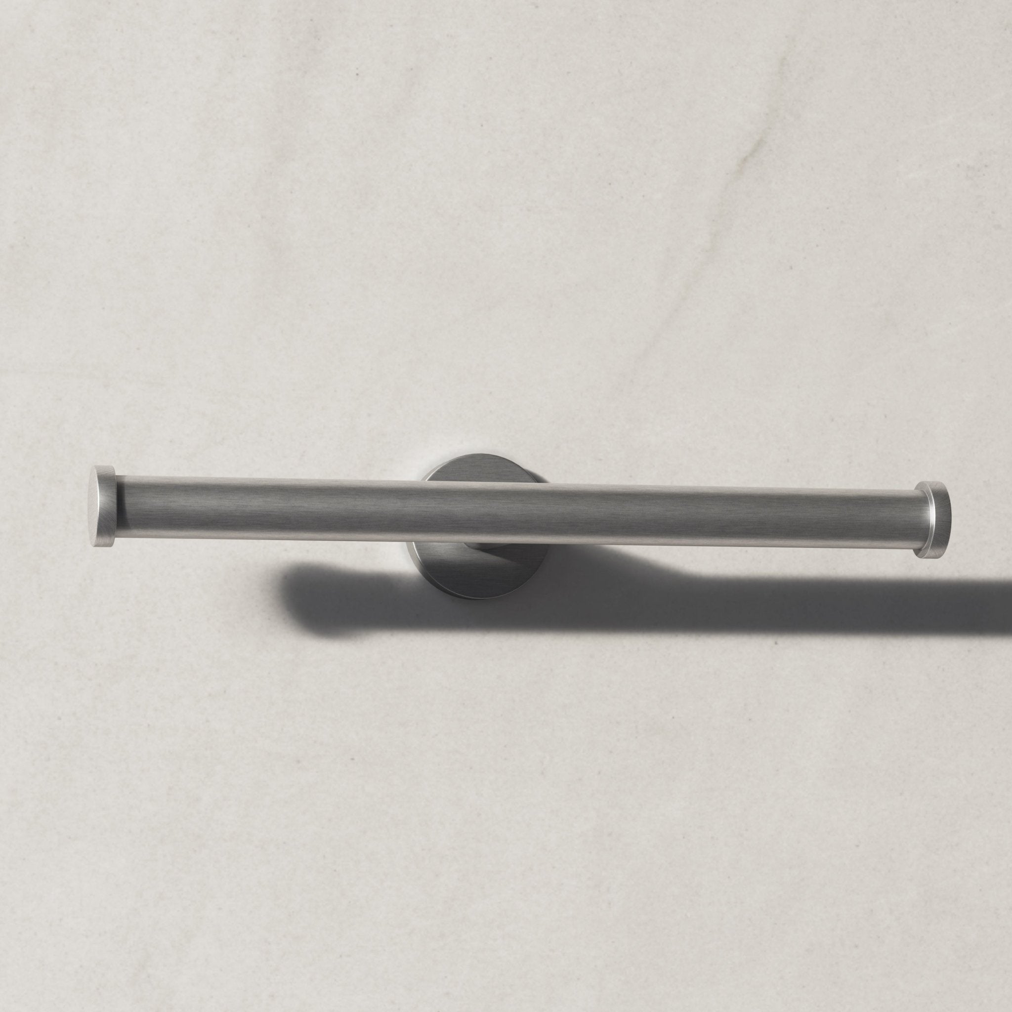 Image of Double Toilet Roll Holder - Cavari