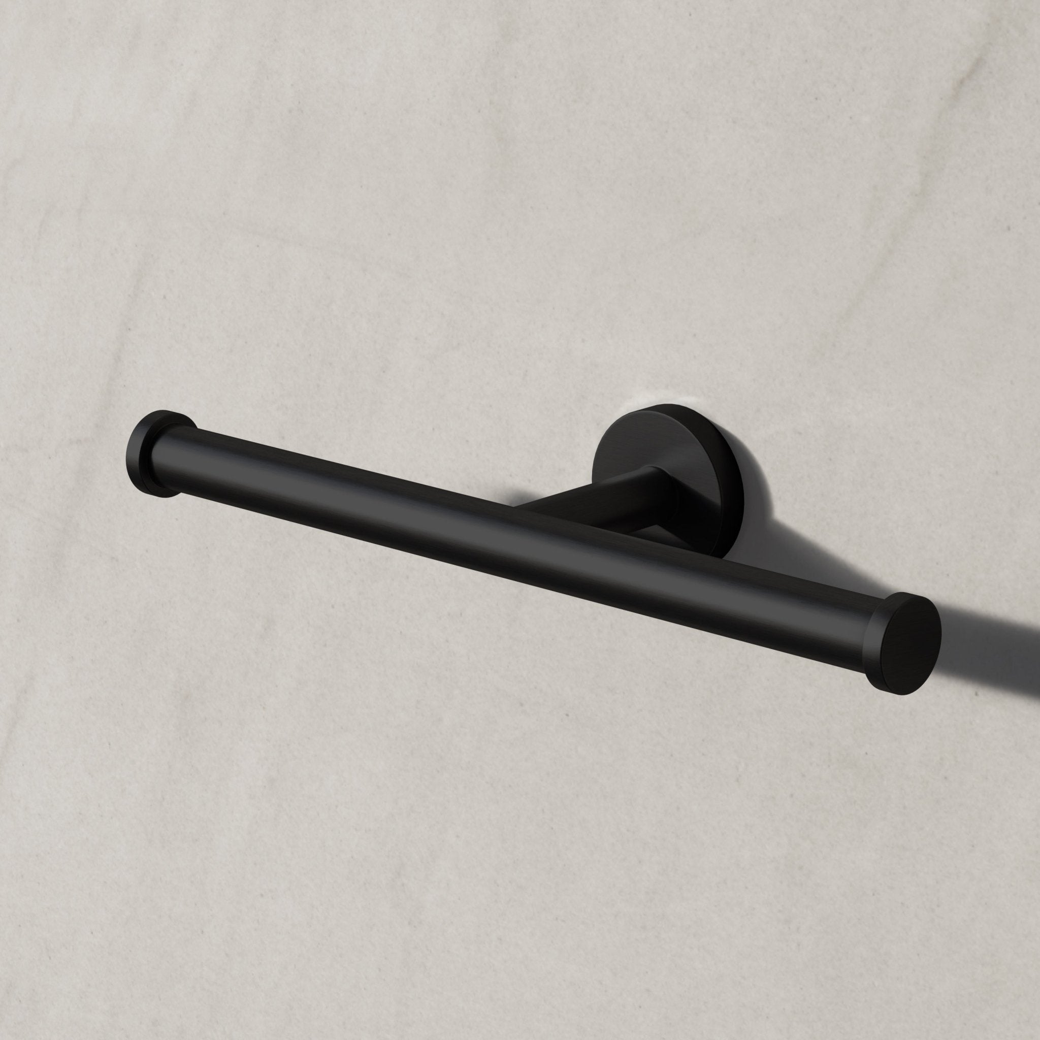 Image of Double Toilet Roll Holder - Cavari