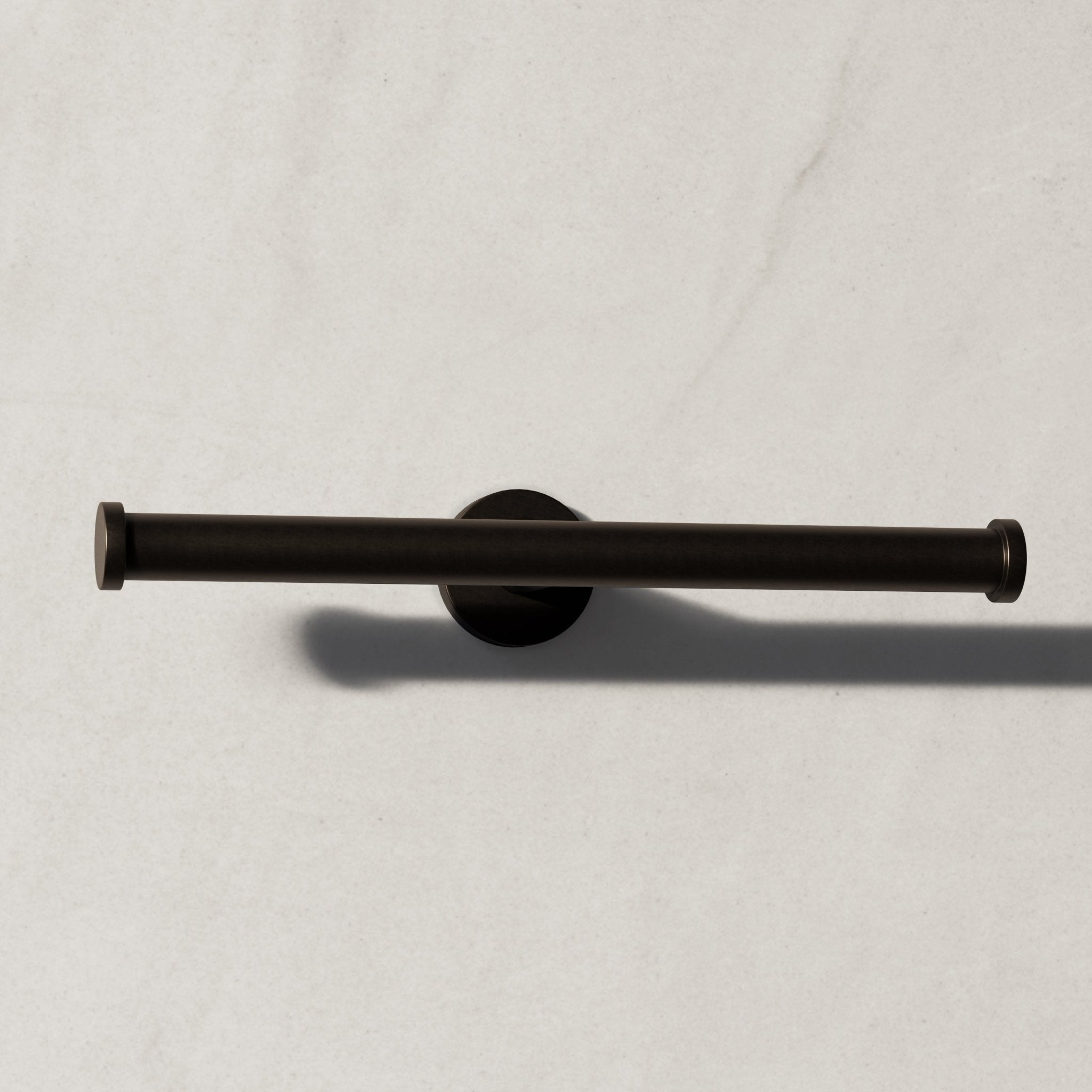 Image of Double Toilet Roll Holder - Cavari