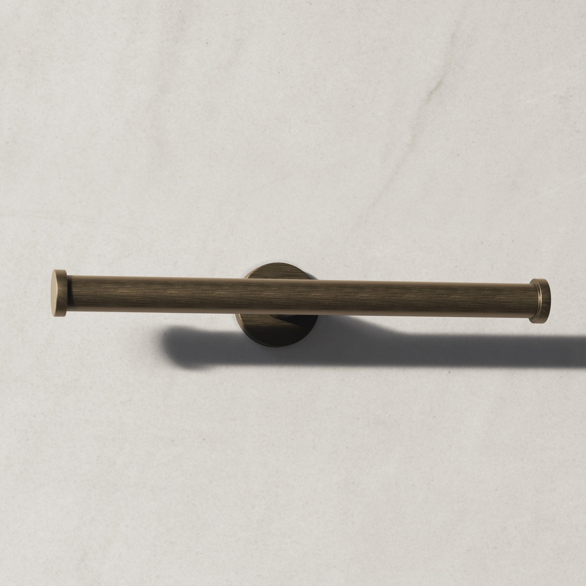 Image of Double Toilet Roll Holder - Cavari