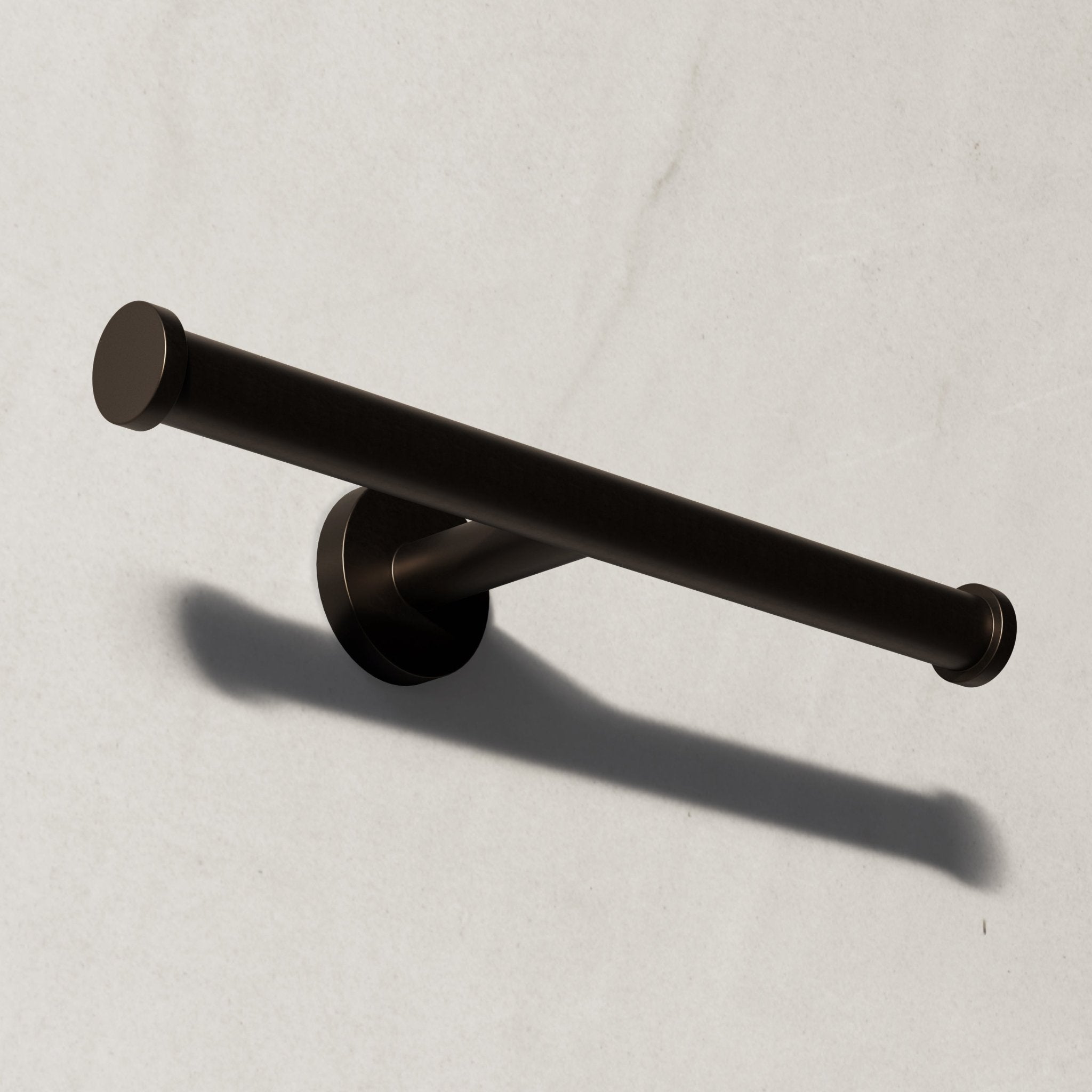 Image of Double Toilet Roll Holder - Cavari