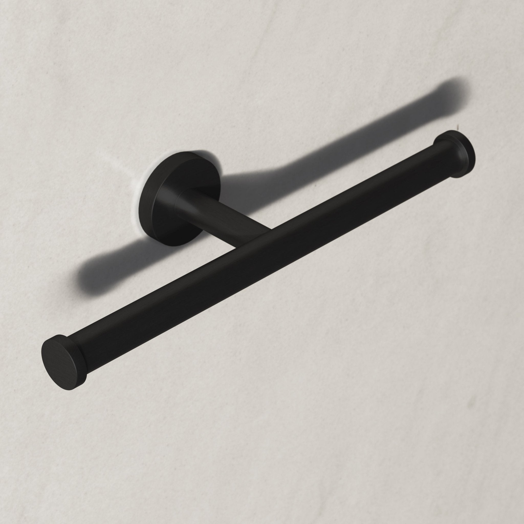 Image of Double Toilet Roll Holder - Cavari