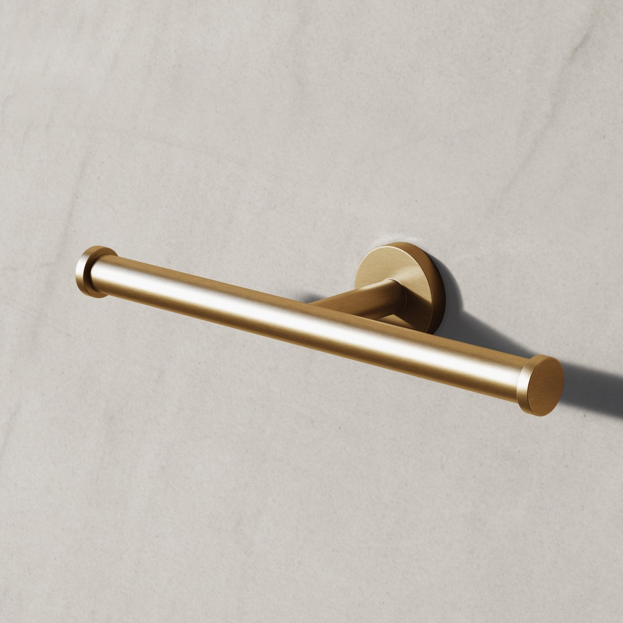 Image of Double Toilet Roll Holder - Cavari