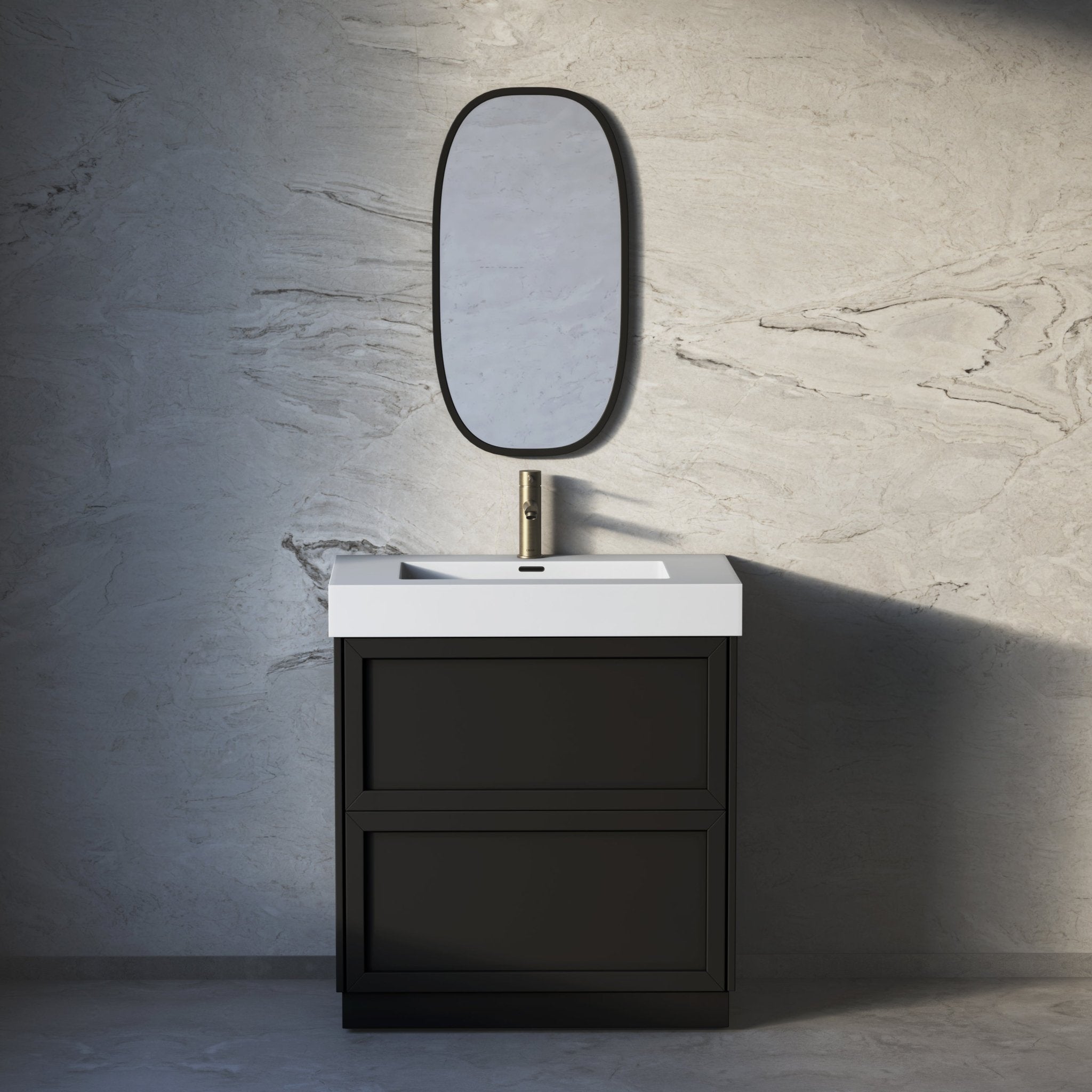 Image of Dune Vanity - Cavari