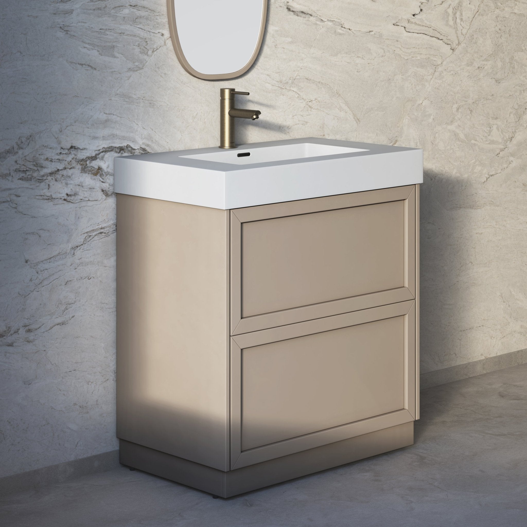 Image of Dune Vanity - Cavari
