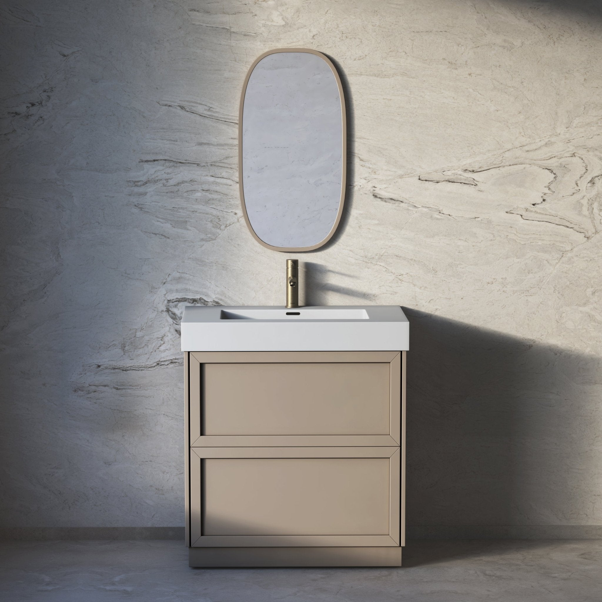 Image of Dune Vanity - Cavari