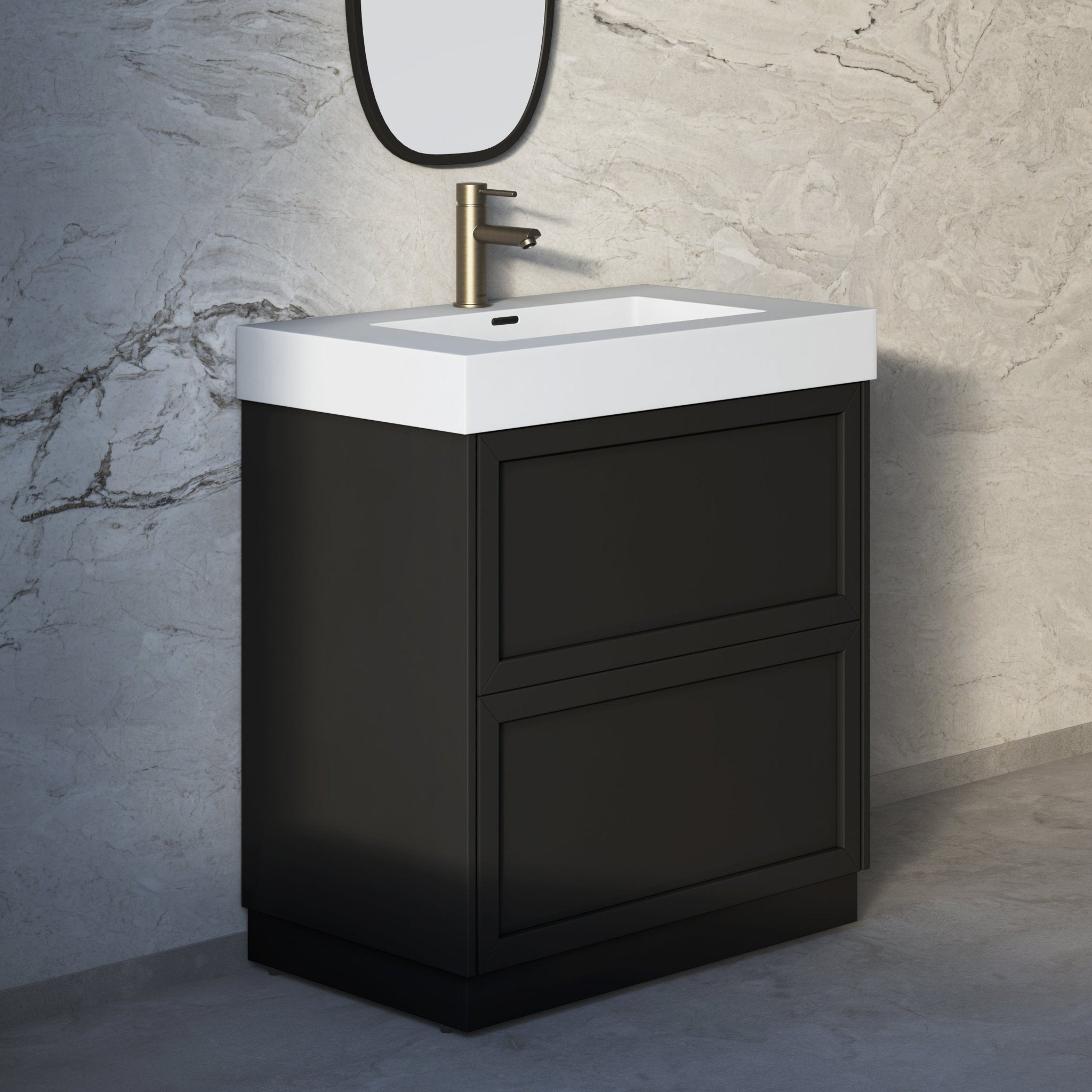 Image of Dune Vanity - Cavari