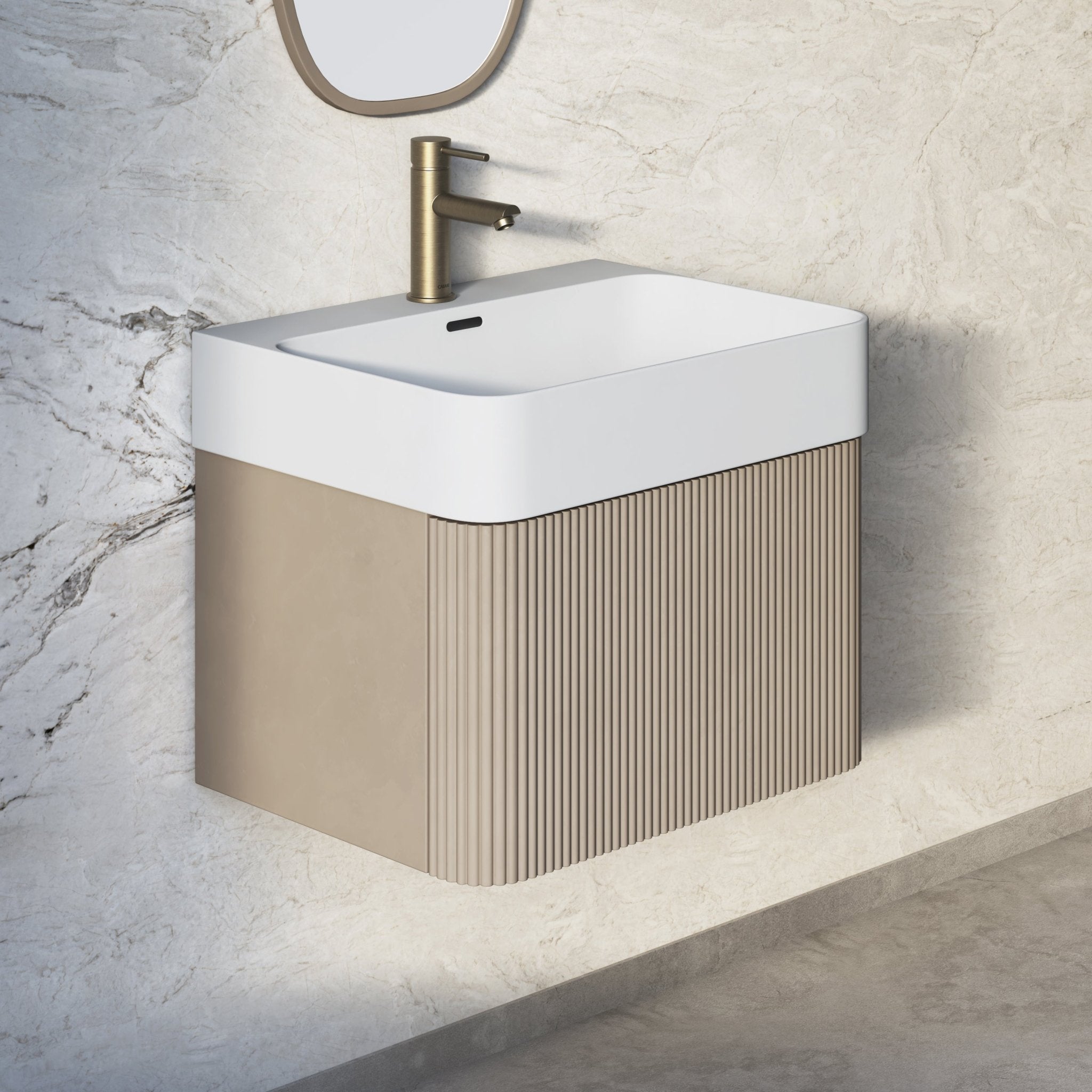 Image of Forma Vanity - Cavari