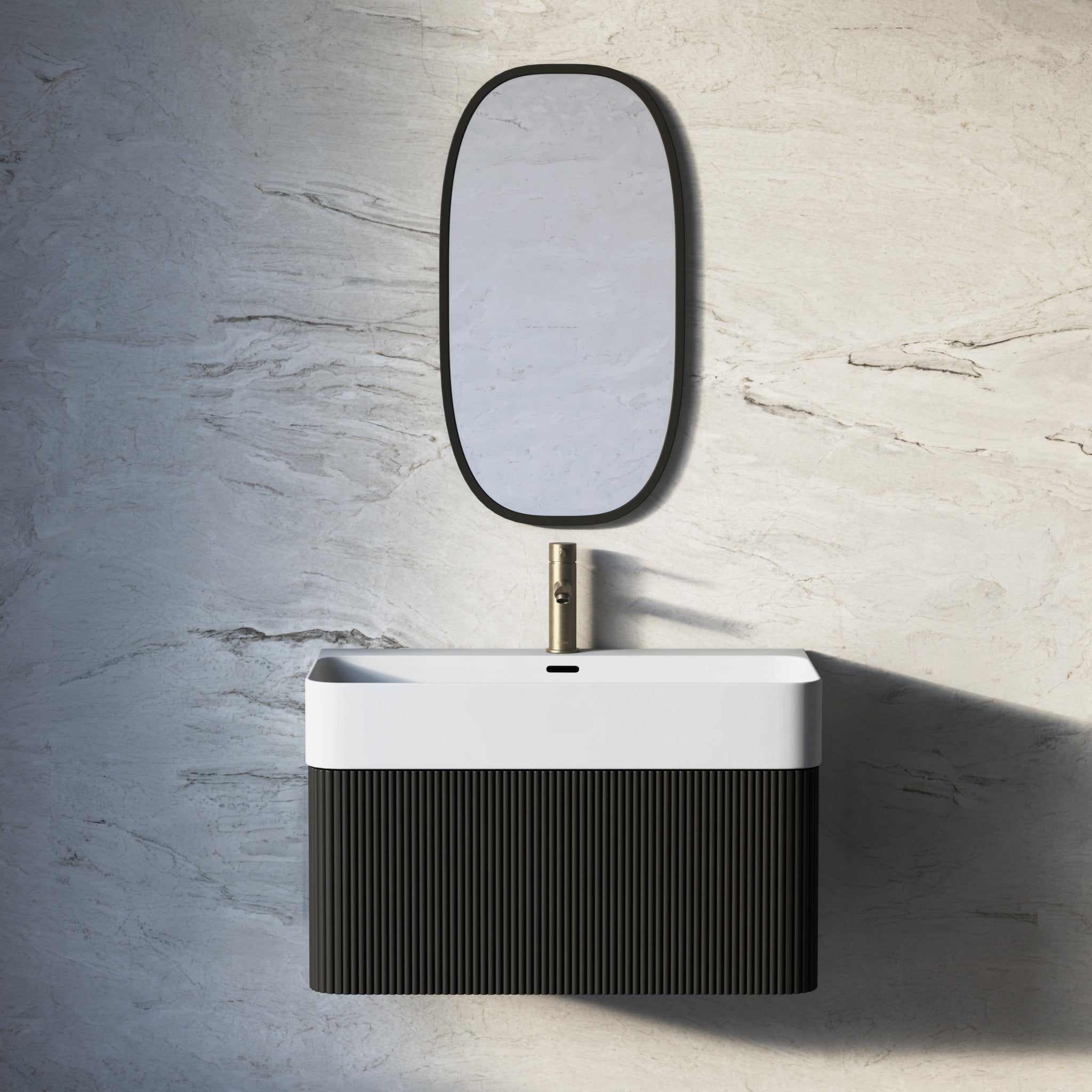 Image of Forma Vanity - Cavari