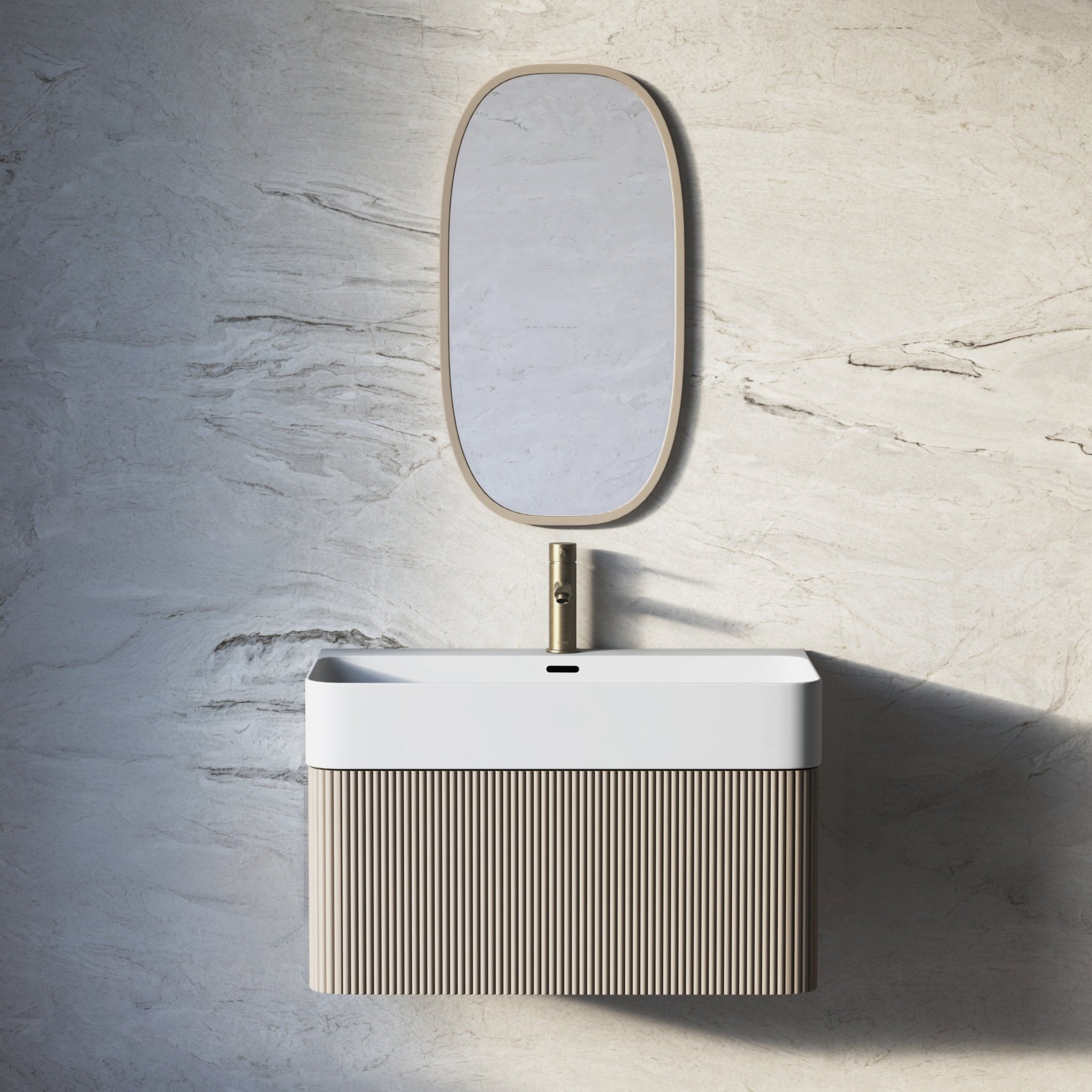 Image of Forma Vanity - Cavari