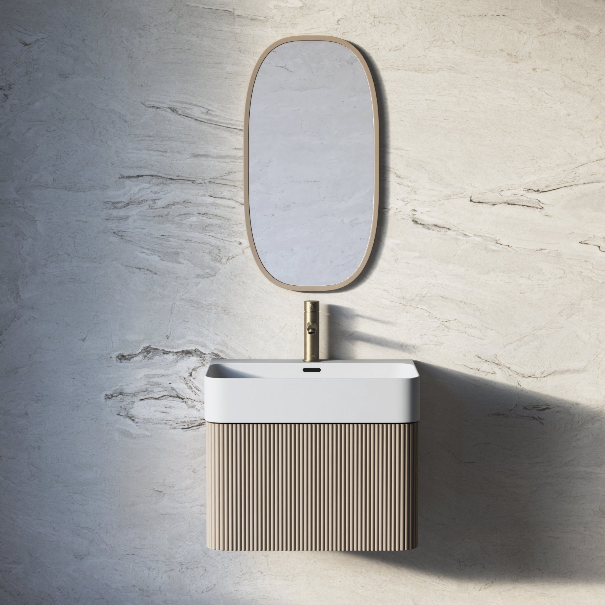Image of Forma Vanity - Cavari