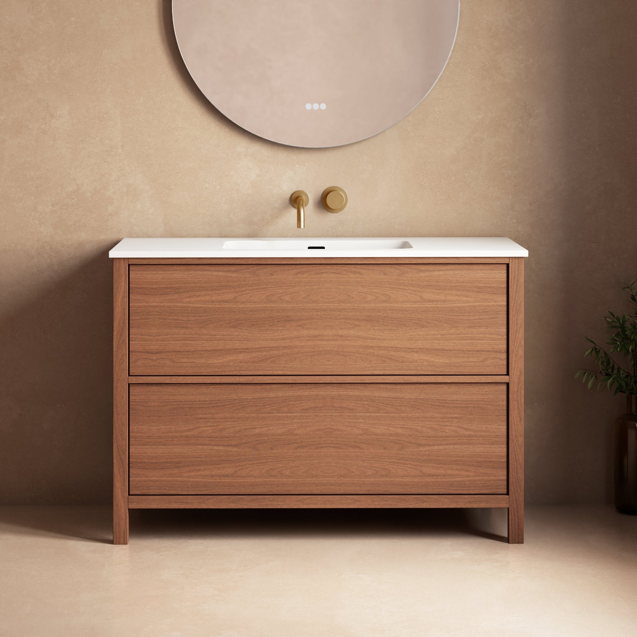 Image of Forum Vanity - Cavari