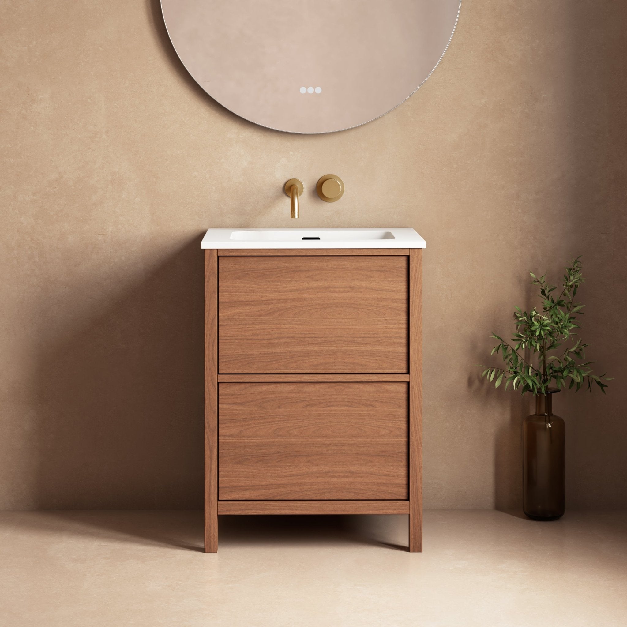Image of Forum Vanity - Cavari