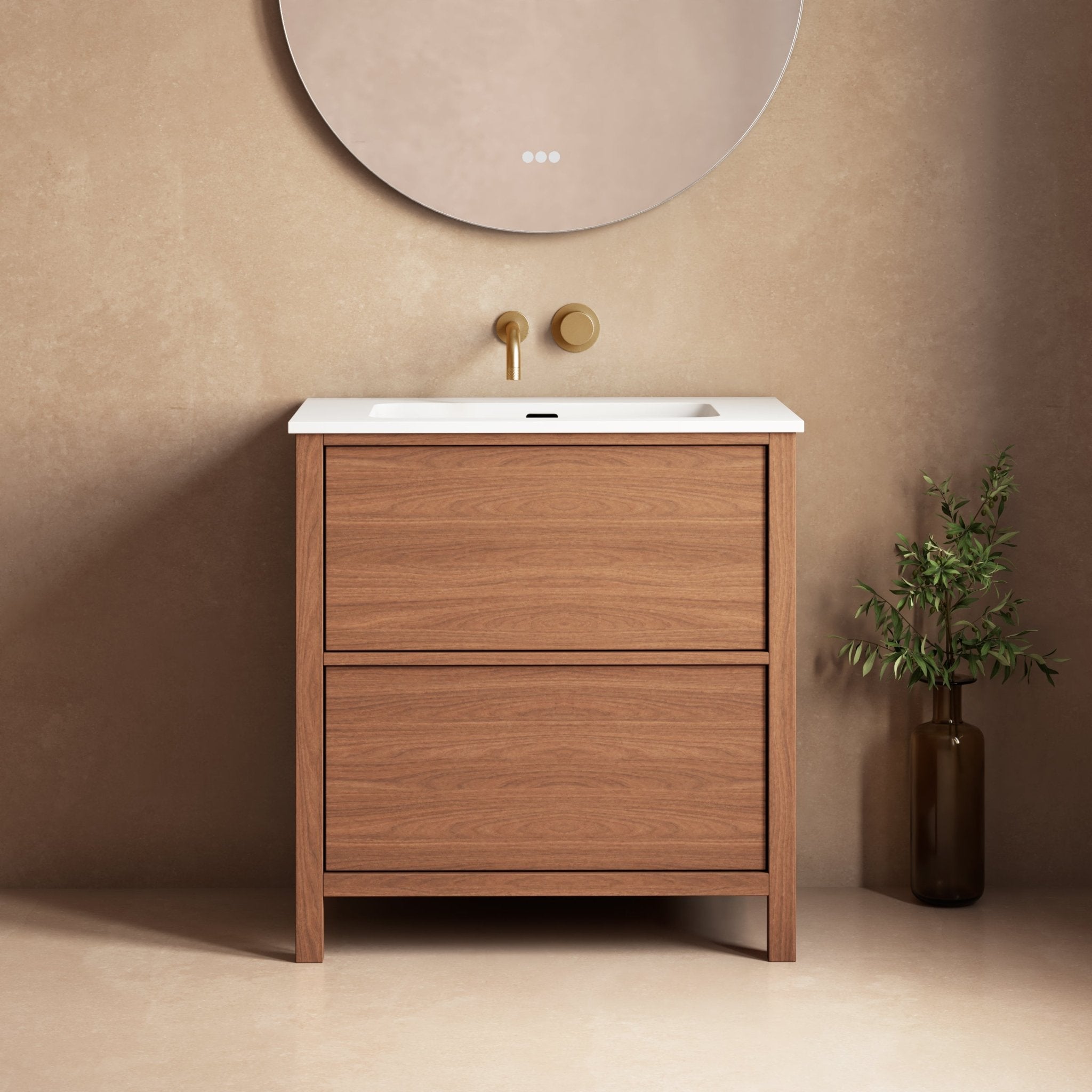 Image of Forum Vanity - Cavari