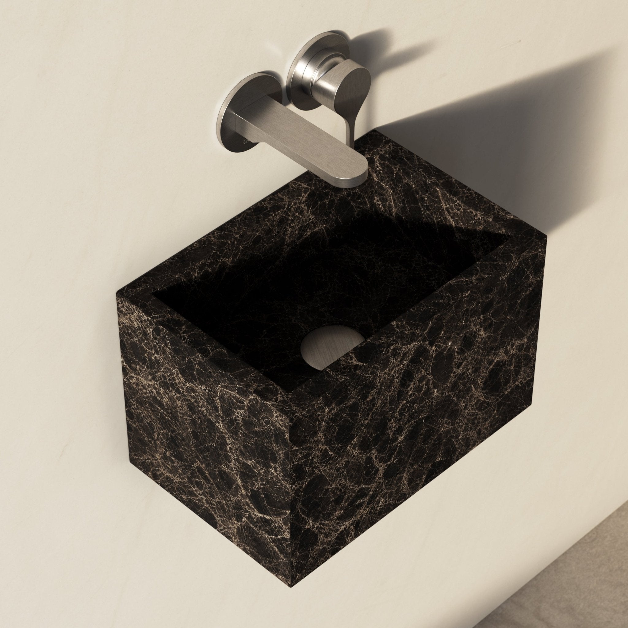 Image of Gemma Wall Basin - Cavari